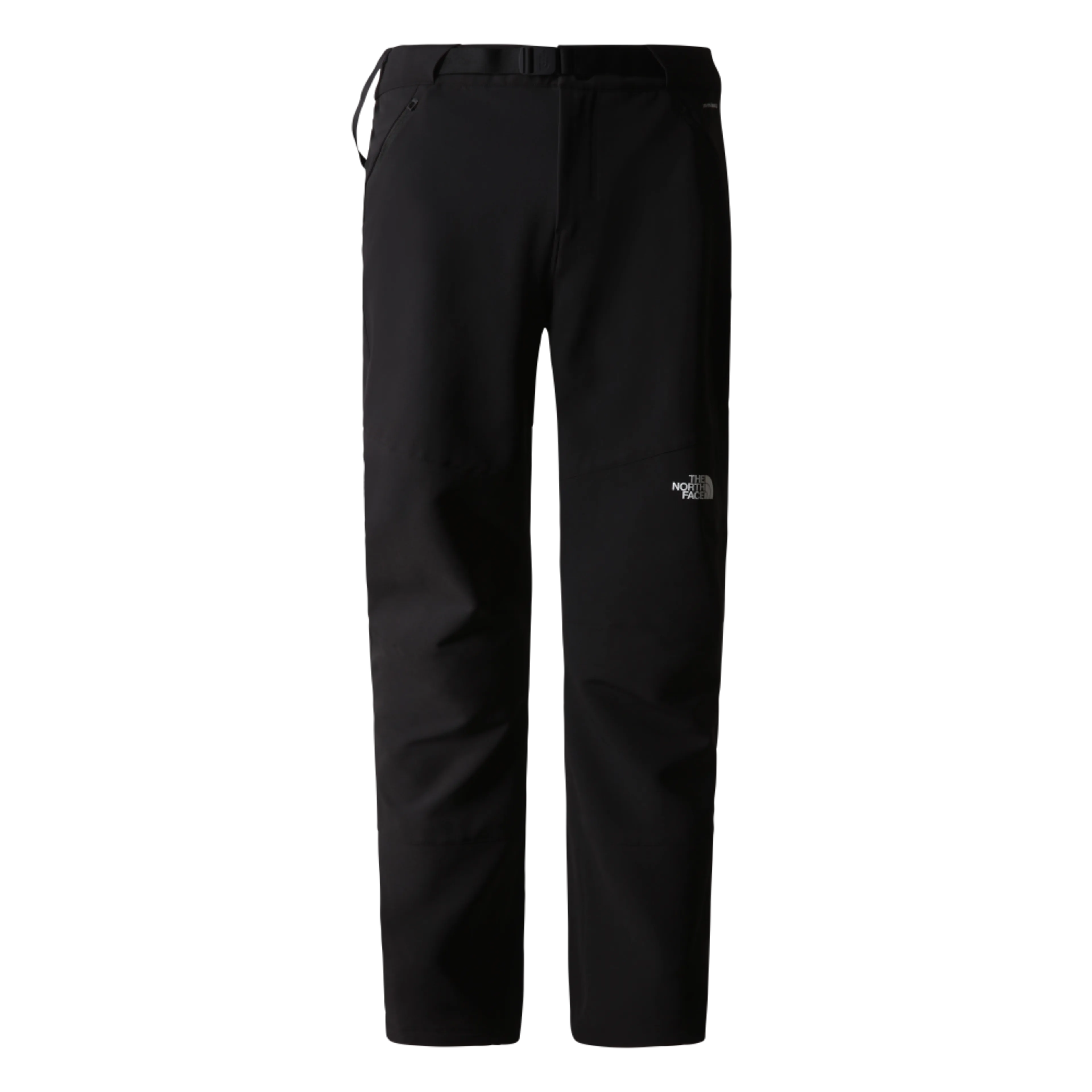 M DIABLO REG TAPERED PANT