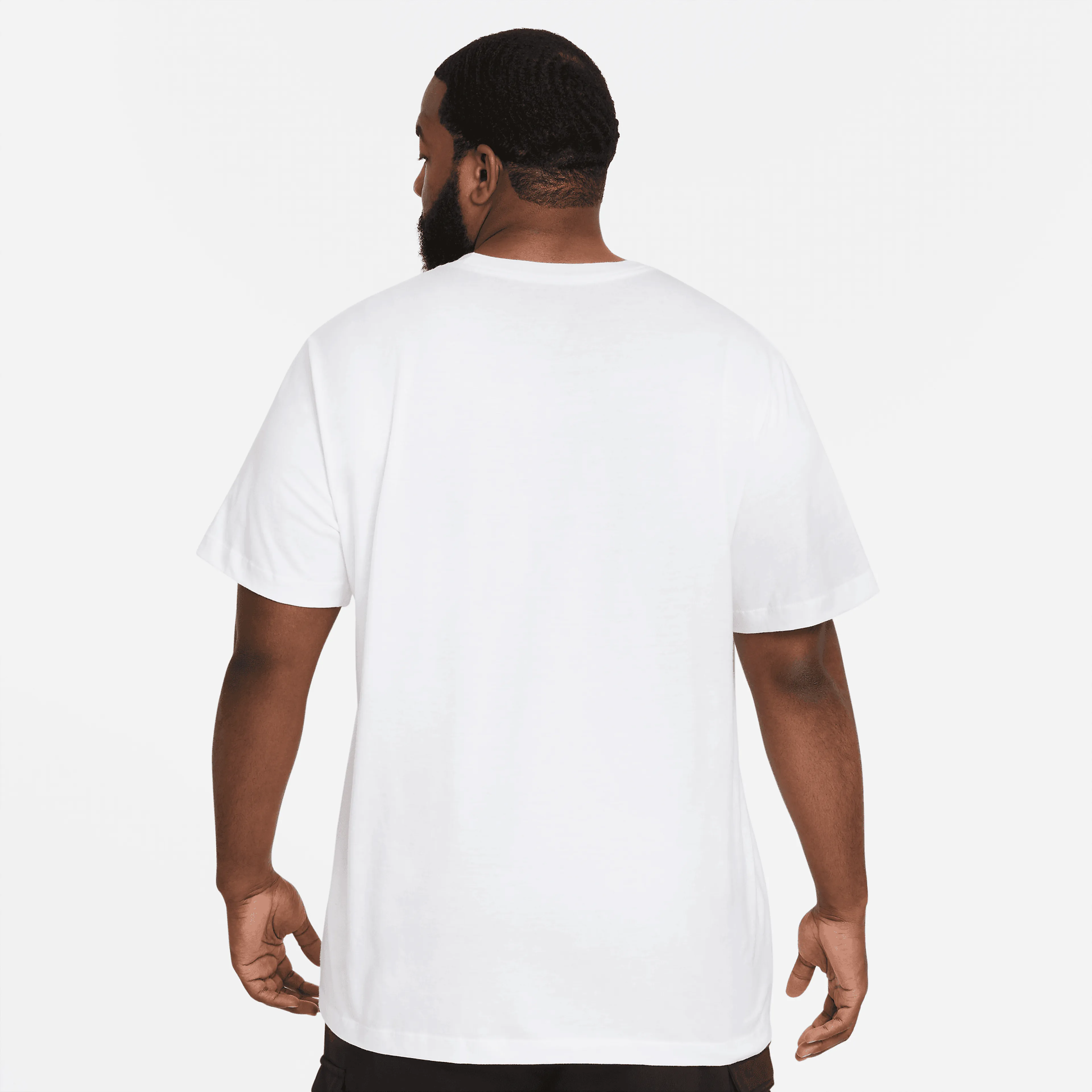  Sportswear Swoosh Men's T-Shirt