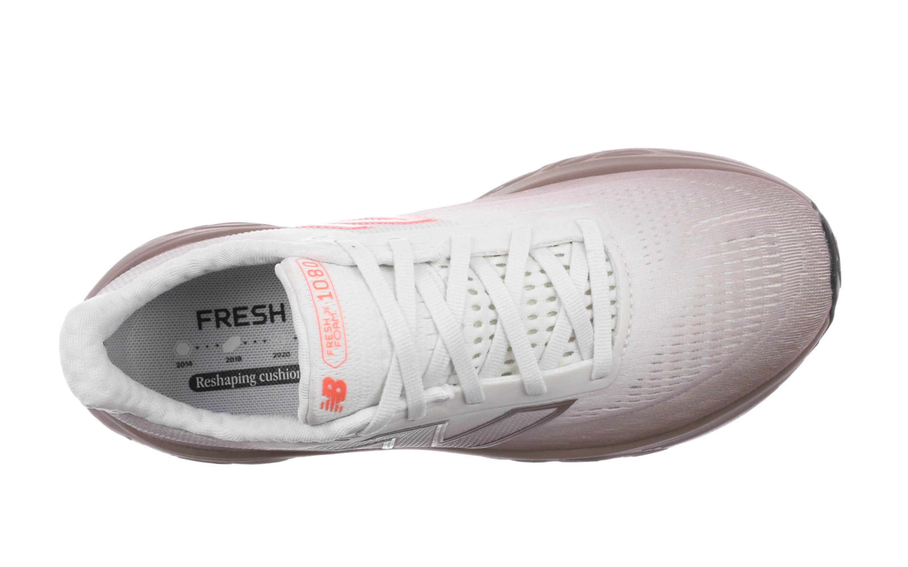 FreshFoam 1080 v14 W