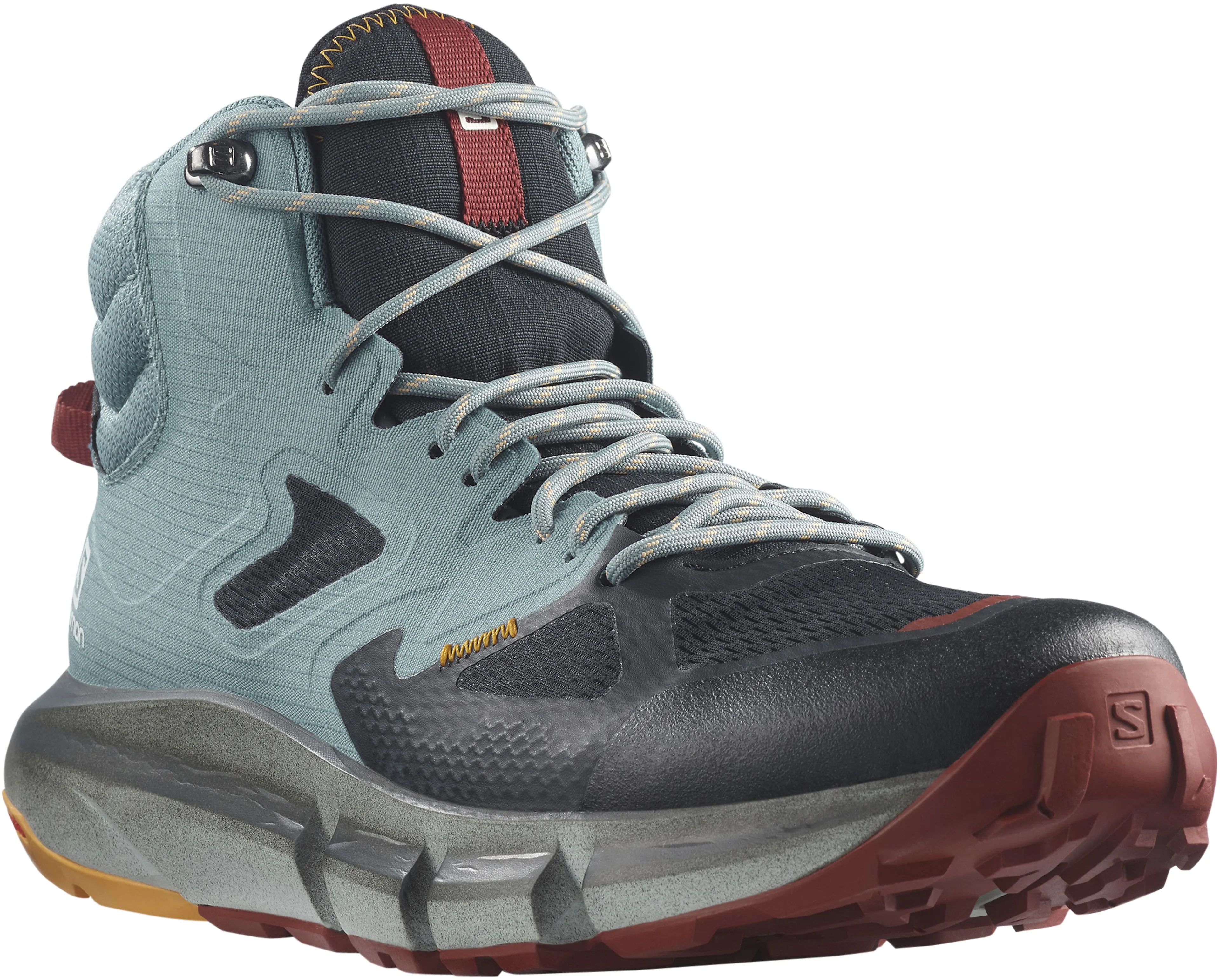 Predict Hike Mid Gore-Tex tursko herre