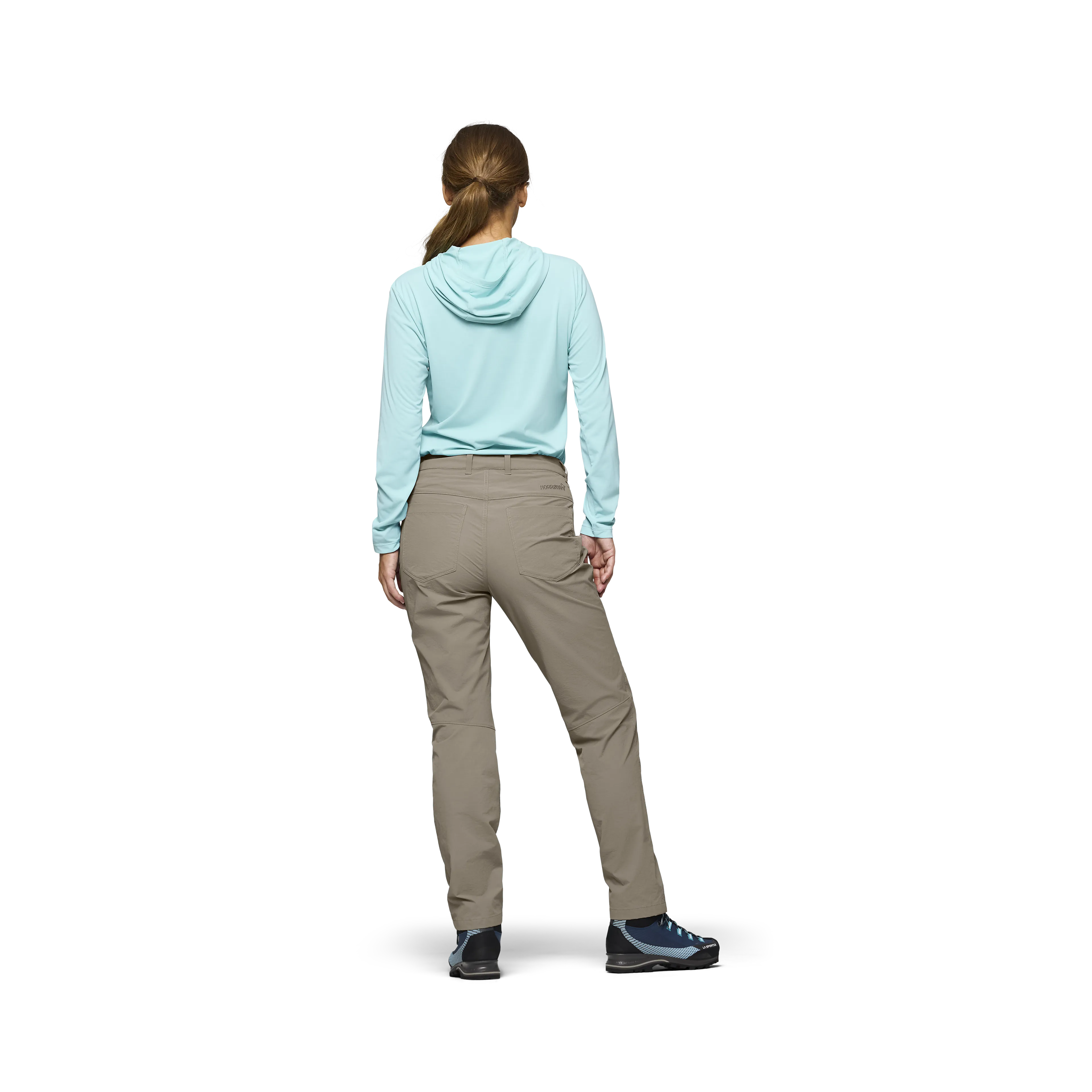 femund flex1 tech Pants W's