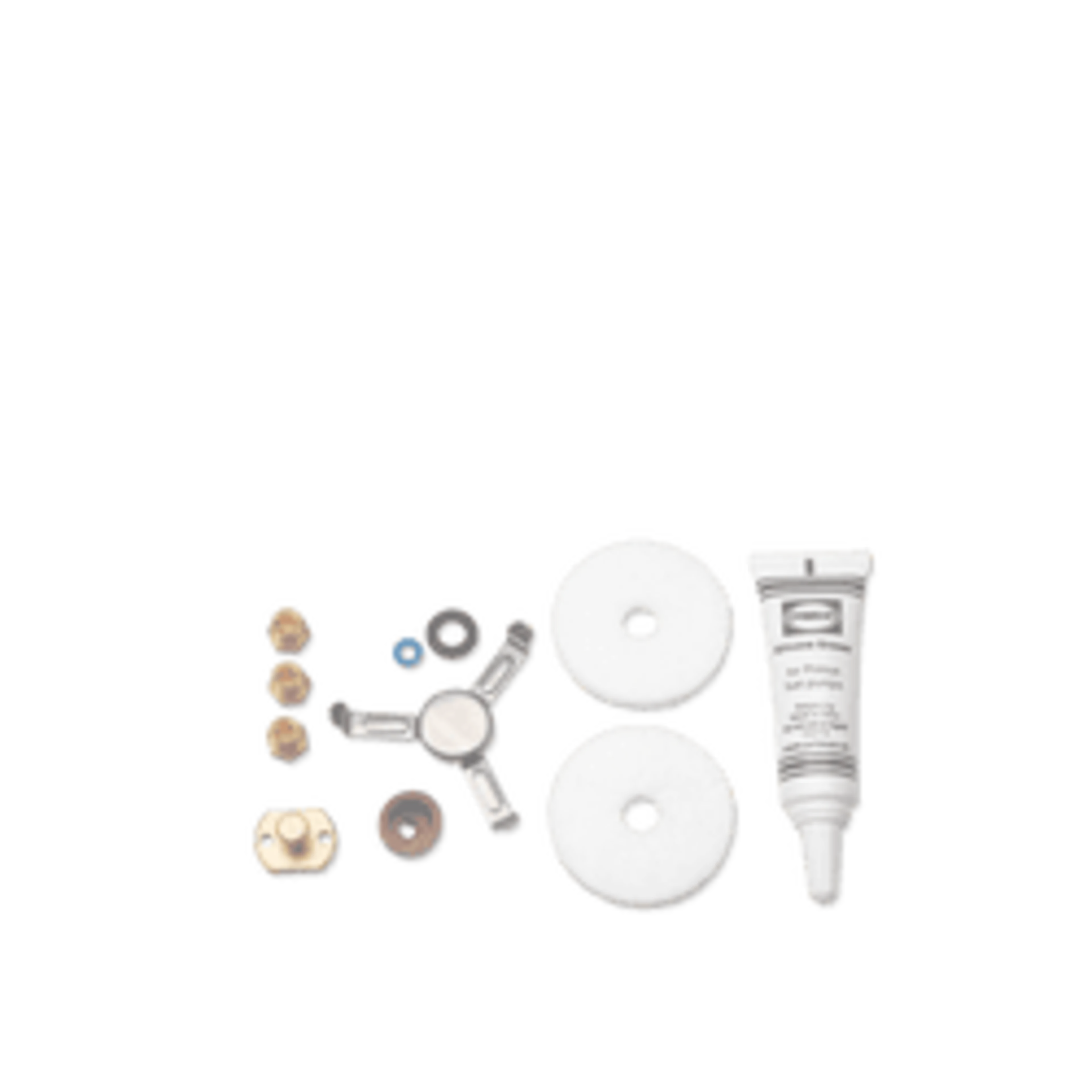 Service & Maintenace Kit for 3219 Service & Maintenace Kit for 3219