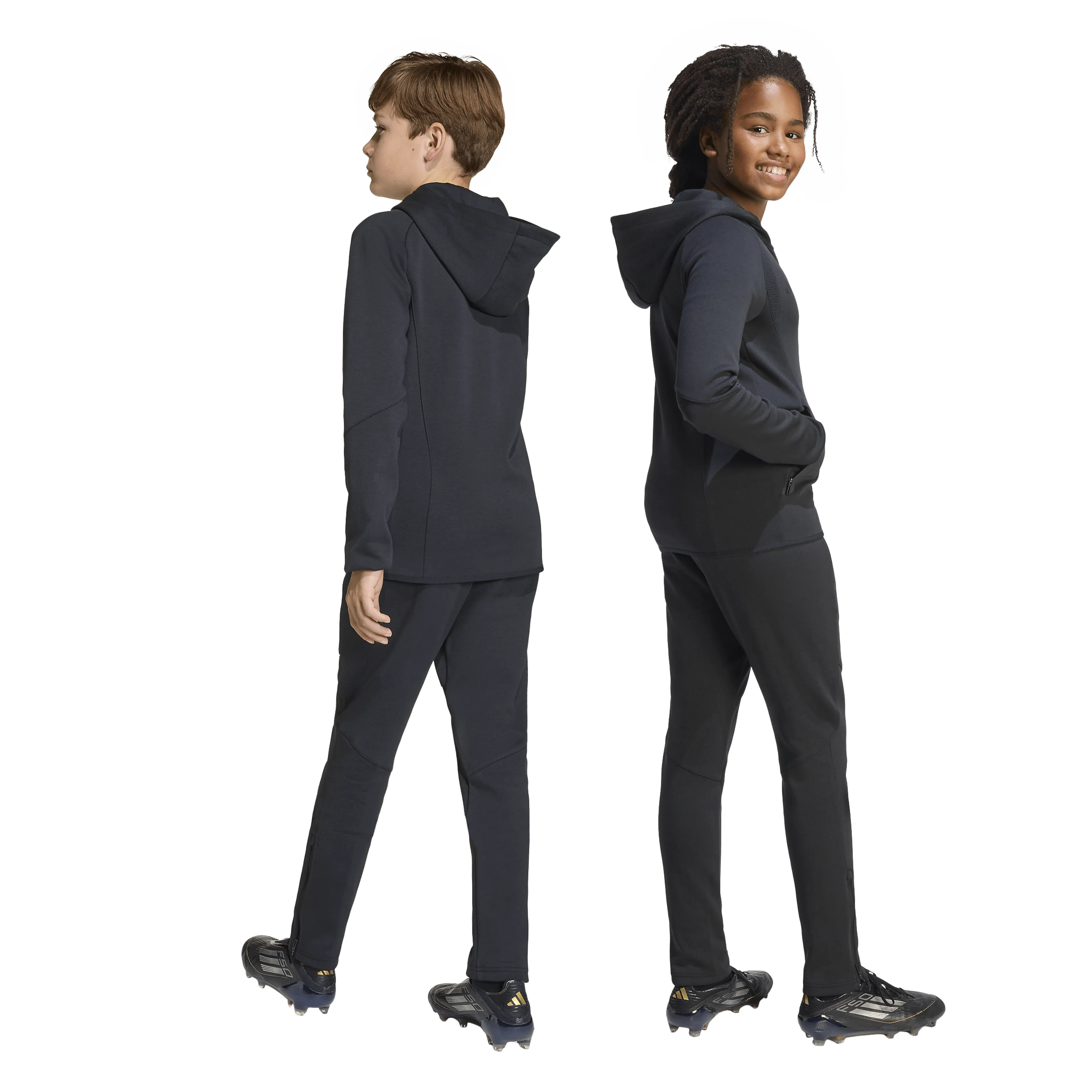 TIRO TRAVEL SWEAT Tracksuit Joggebukse Barn