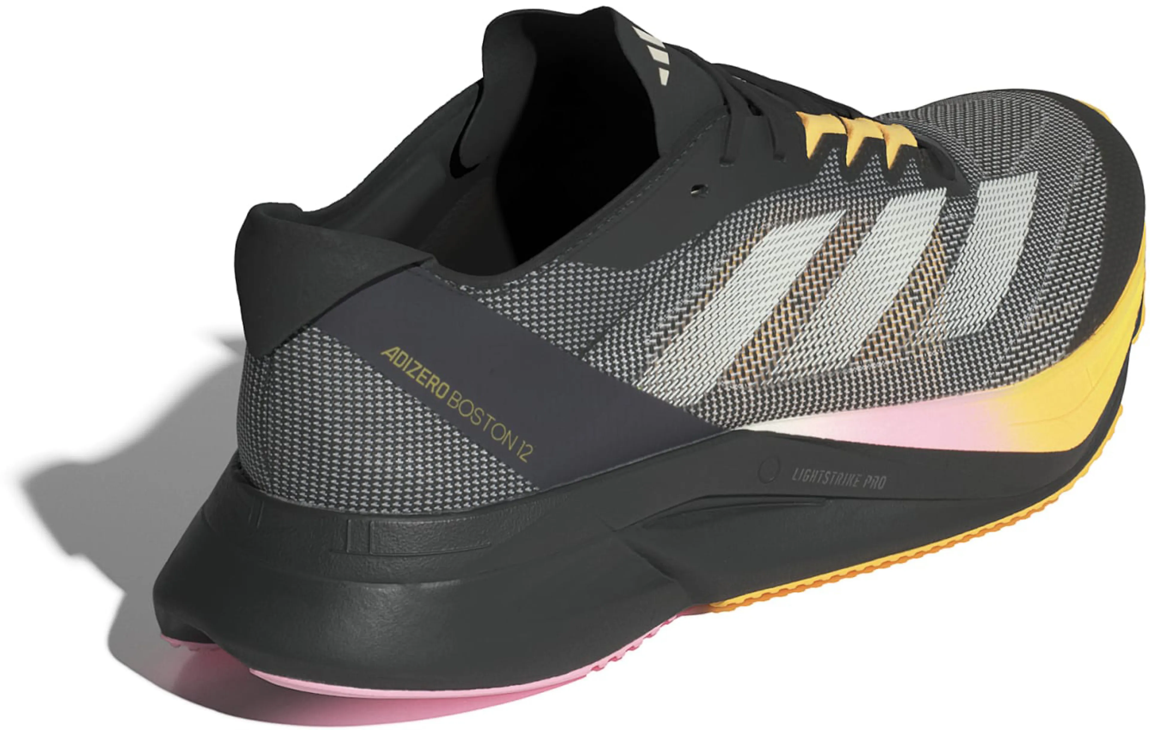 ADIZERO BOSTON 12 løpesko herre