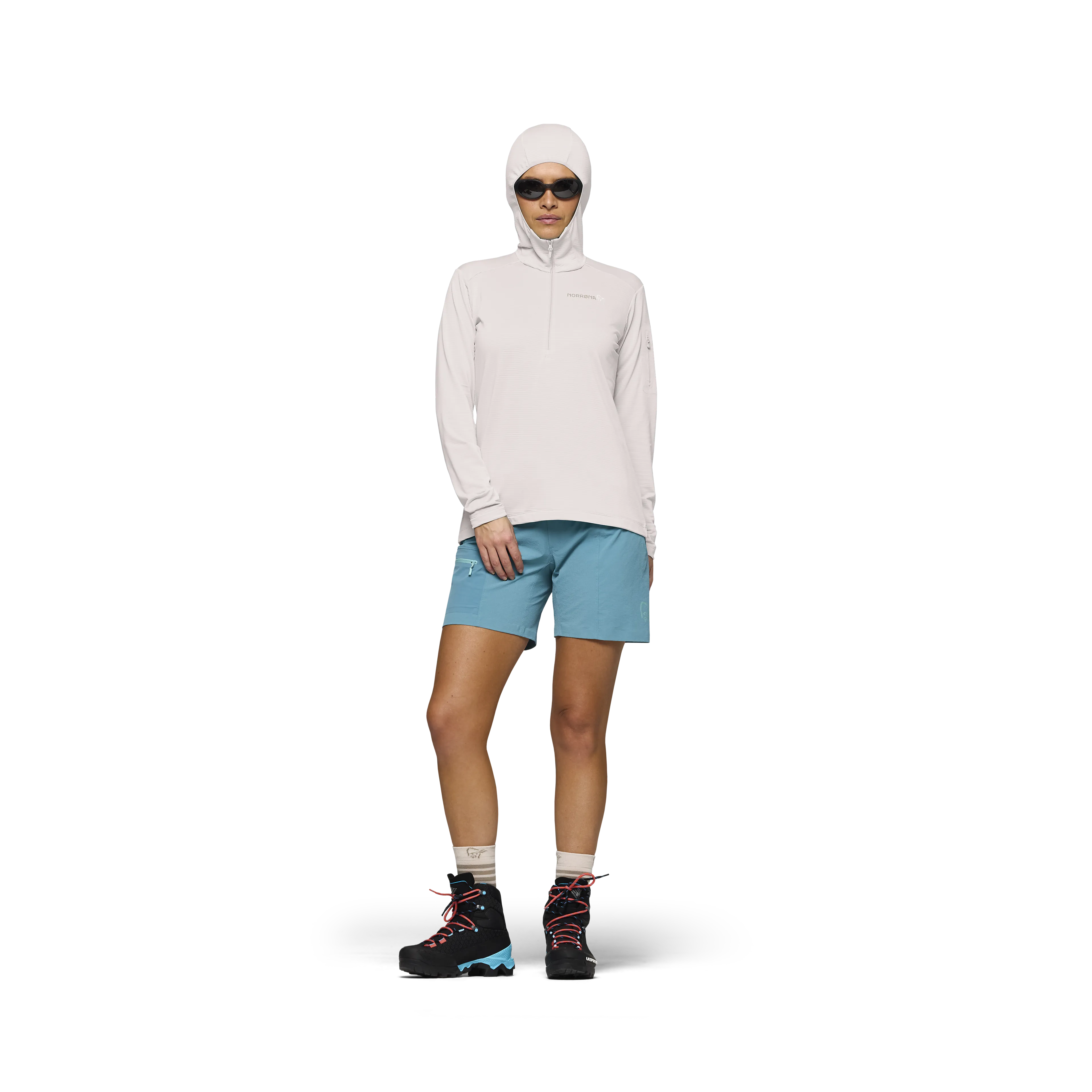 falketind warm1 Hood W's