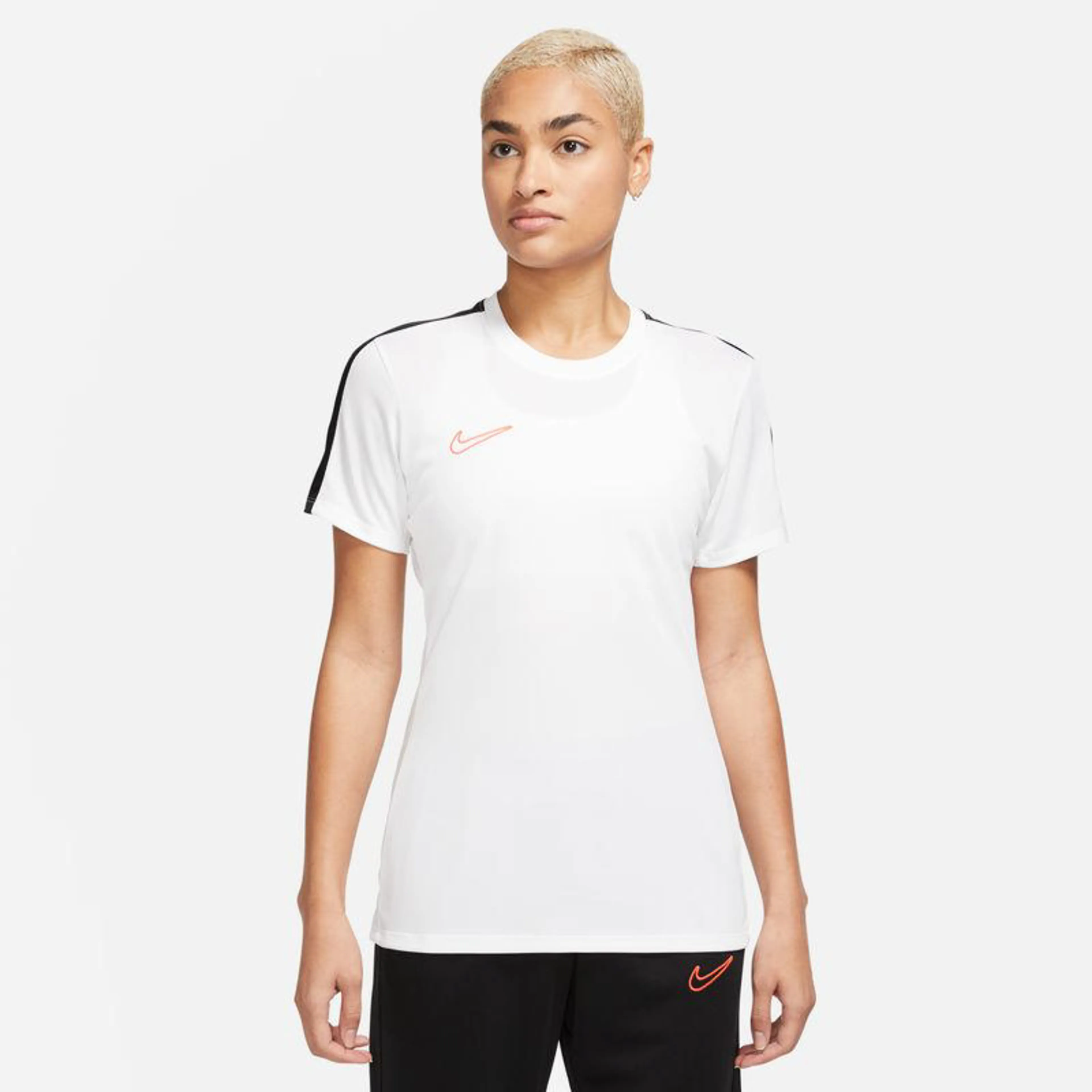 Dri-FIT Academy fotballtrøye dame Dri-FIT Academy fotballtrøye dame