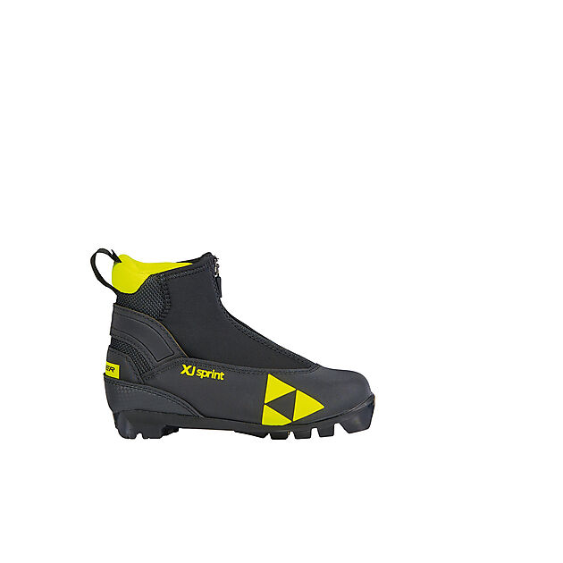 FISCHER Sprint skisko klassisk barn/junior Multicolour Barn | Intersport.no
