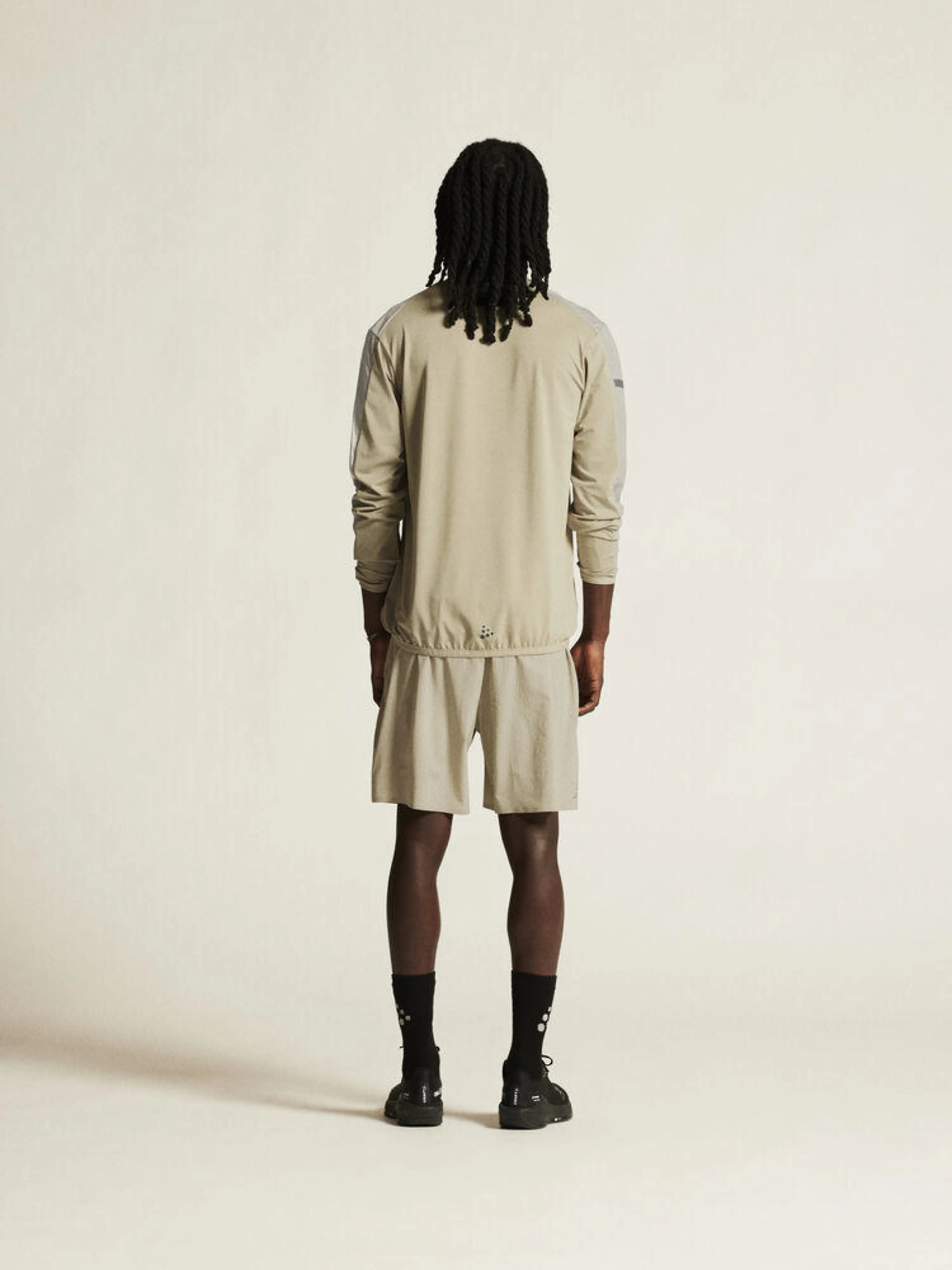 Pro Hypervent Ls Wind Top 2 M