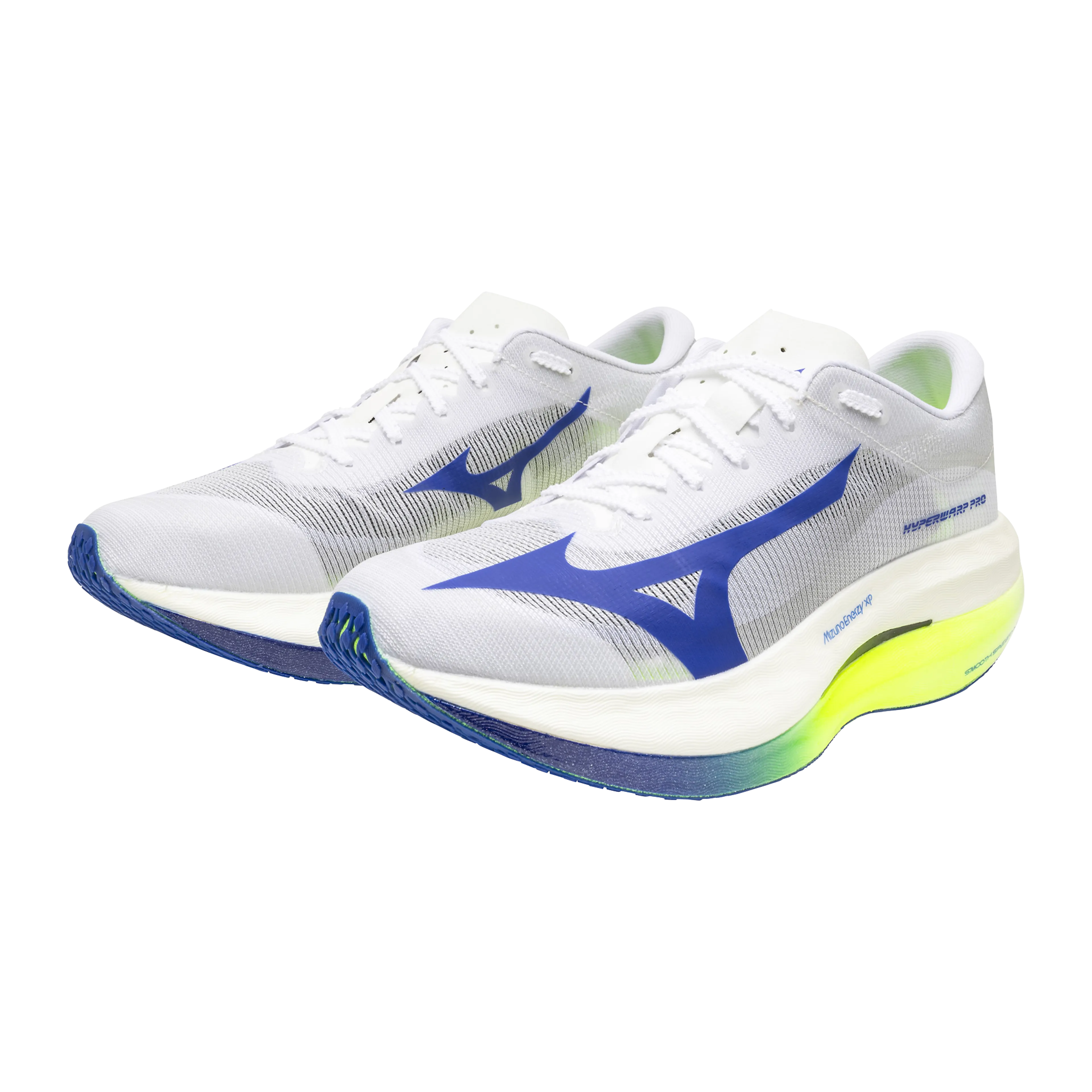 HYPERWARP PRO