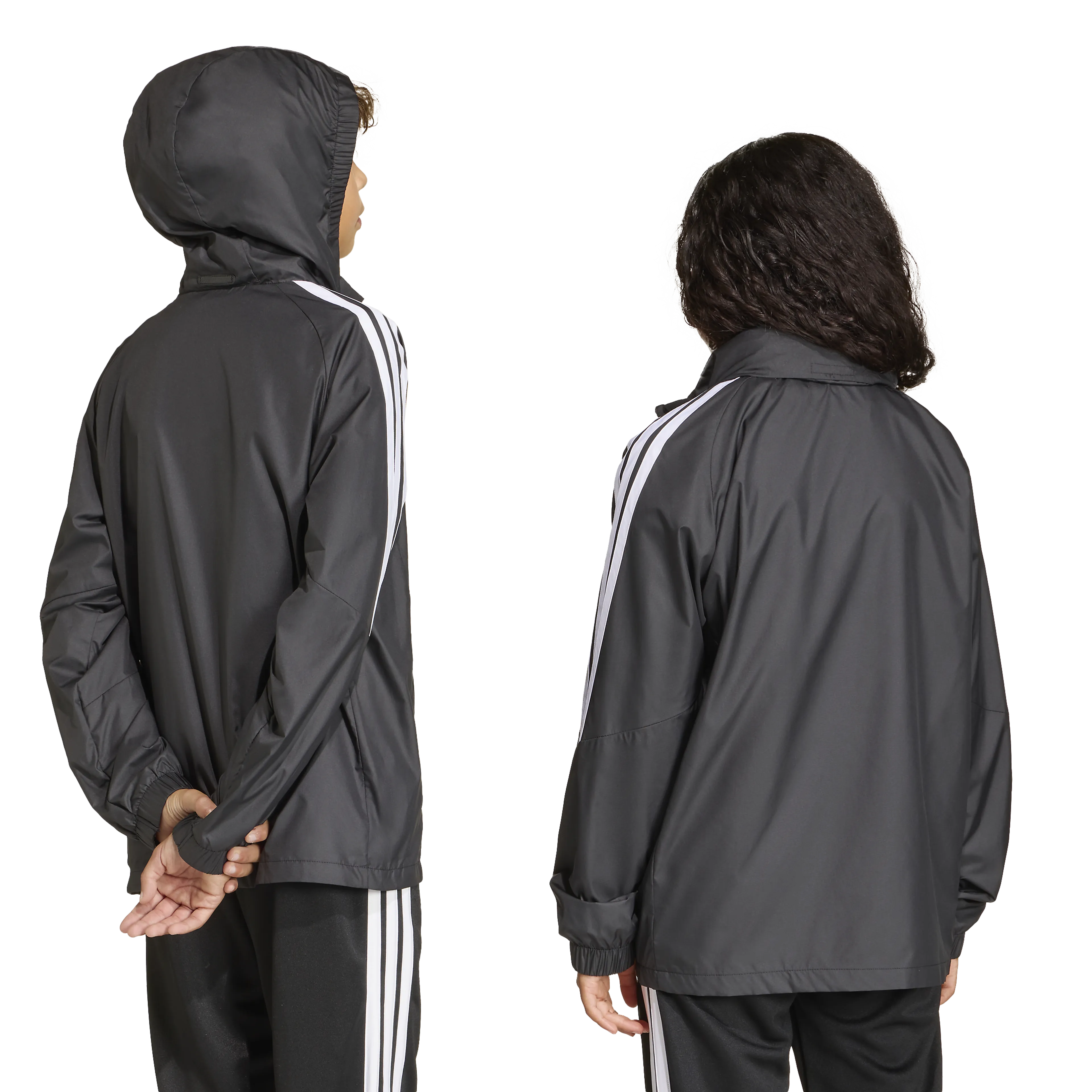 Tiro26 League Kids Windbreaker   