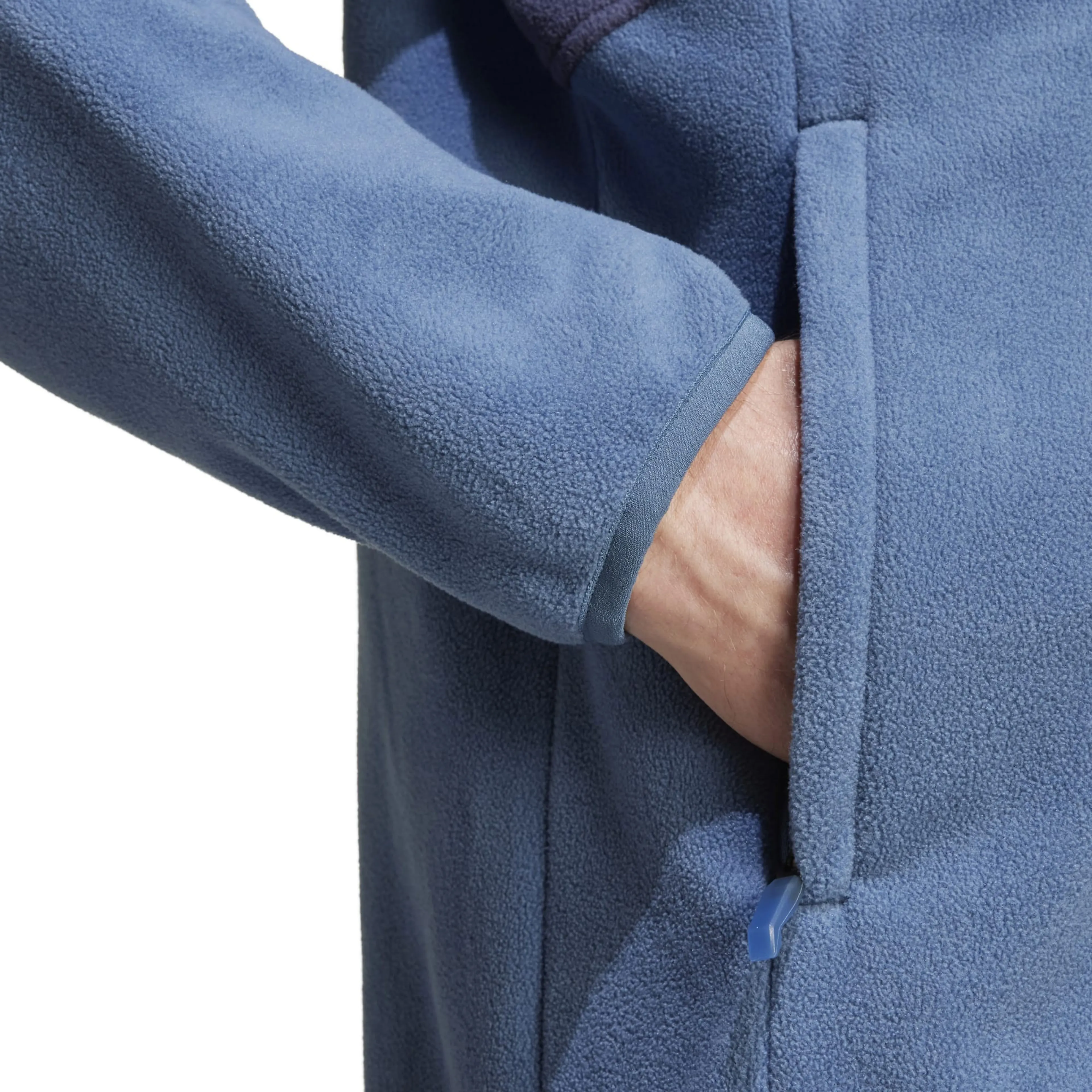 MT FZ FLEECE