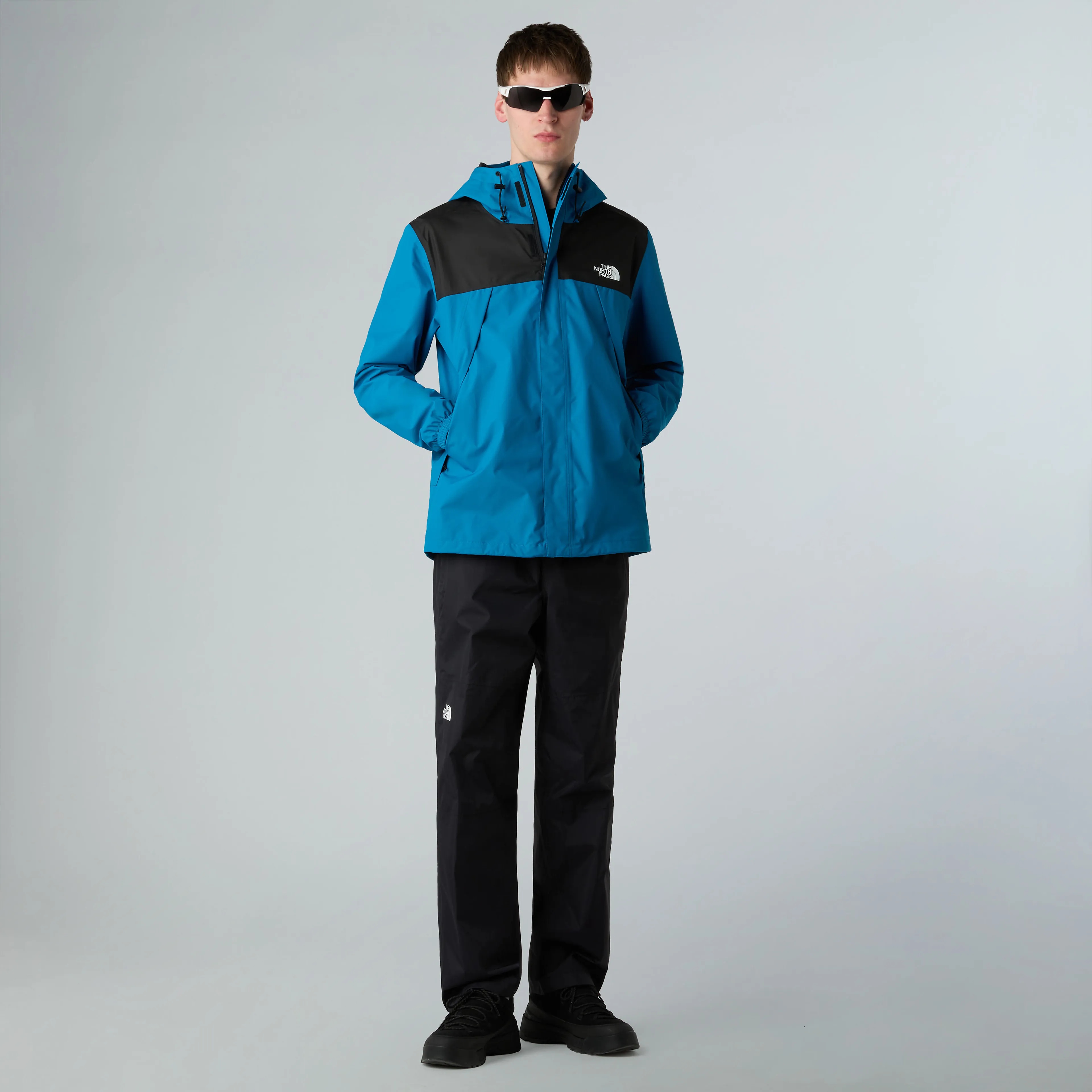 M ANTORA JACKET