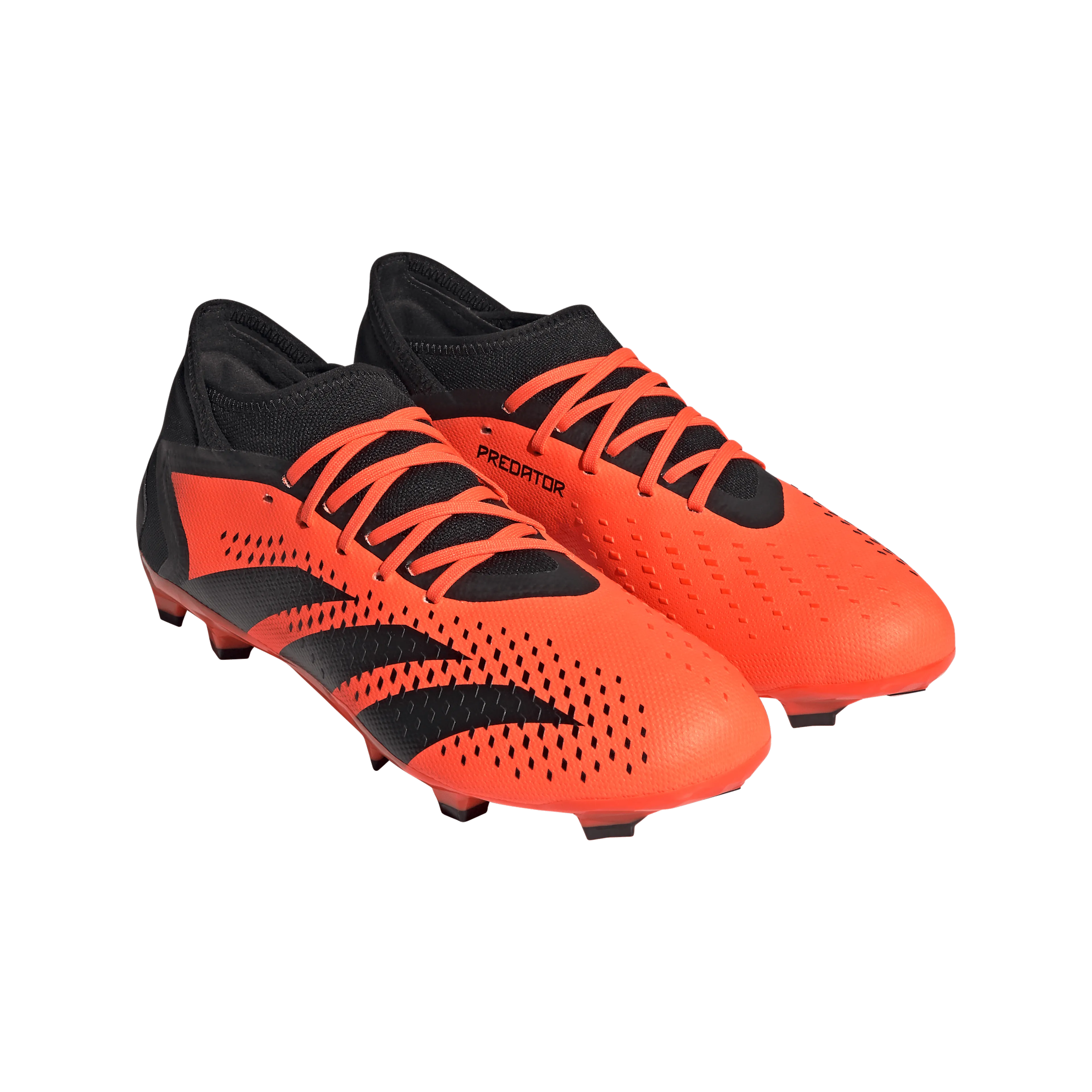 Predator Accuracy.3 Firm Ground fotballsko gress