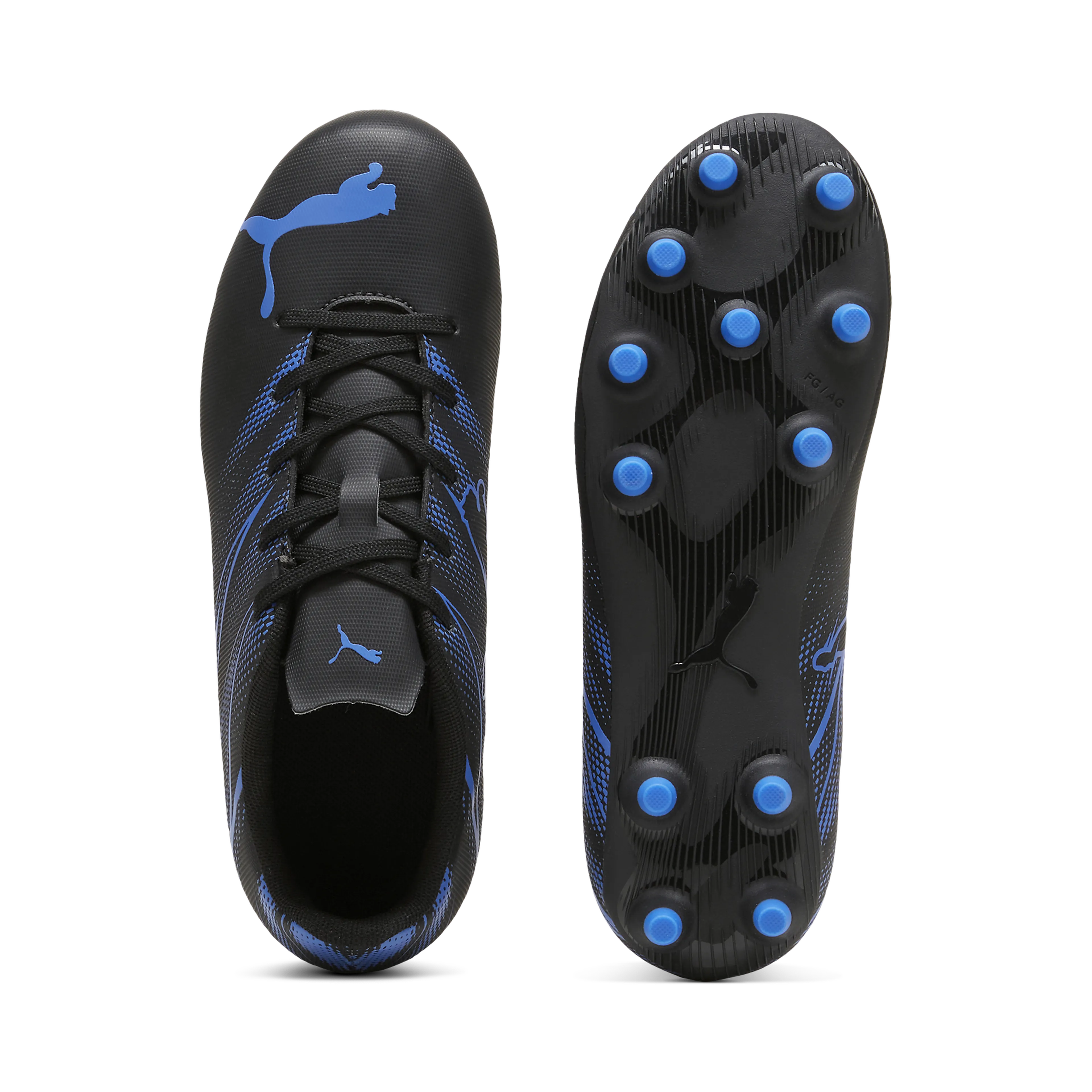 ATTACANTO FG/AG fotballsko junior