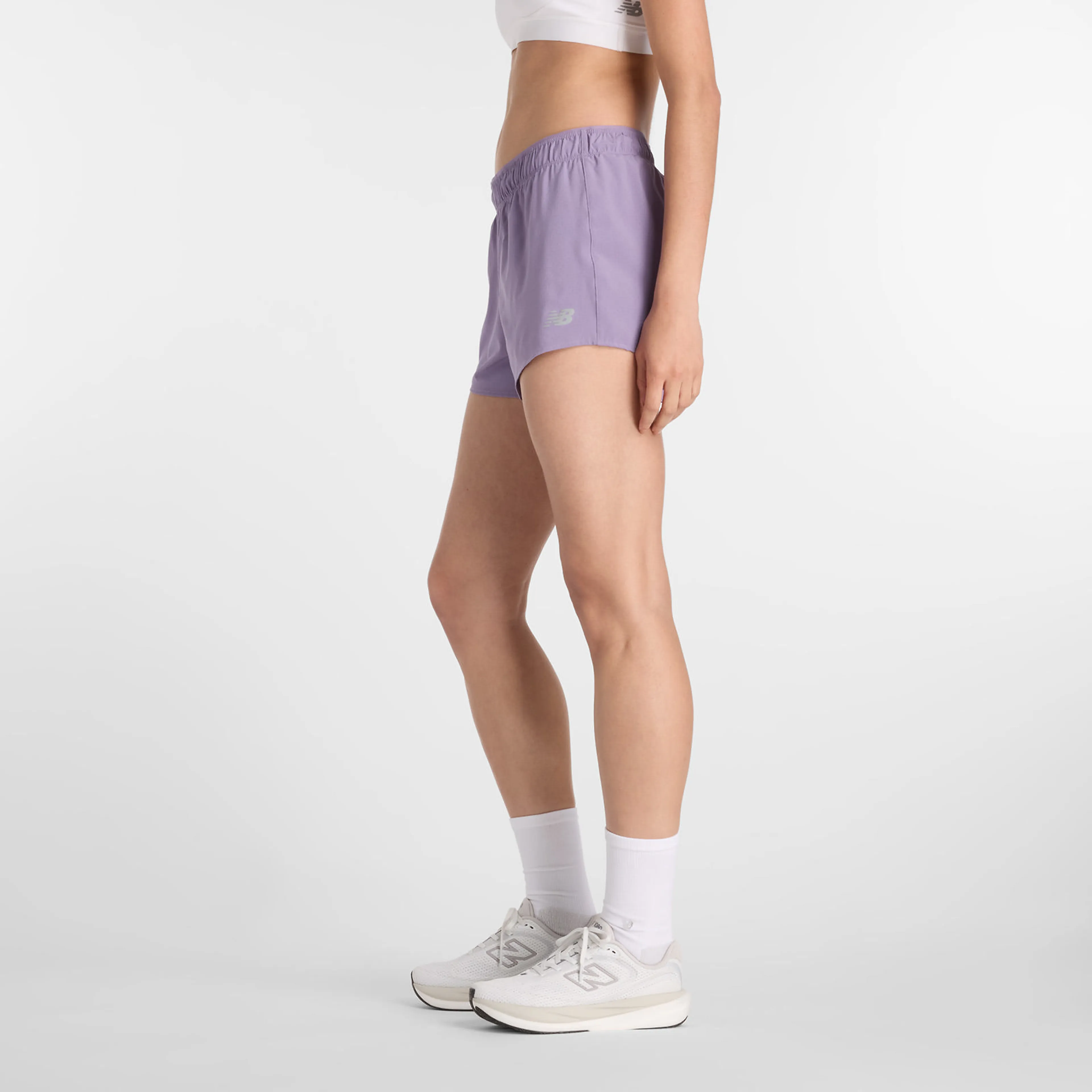 RC Short 3"