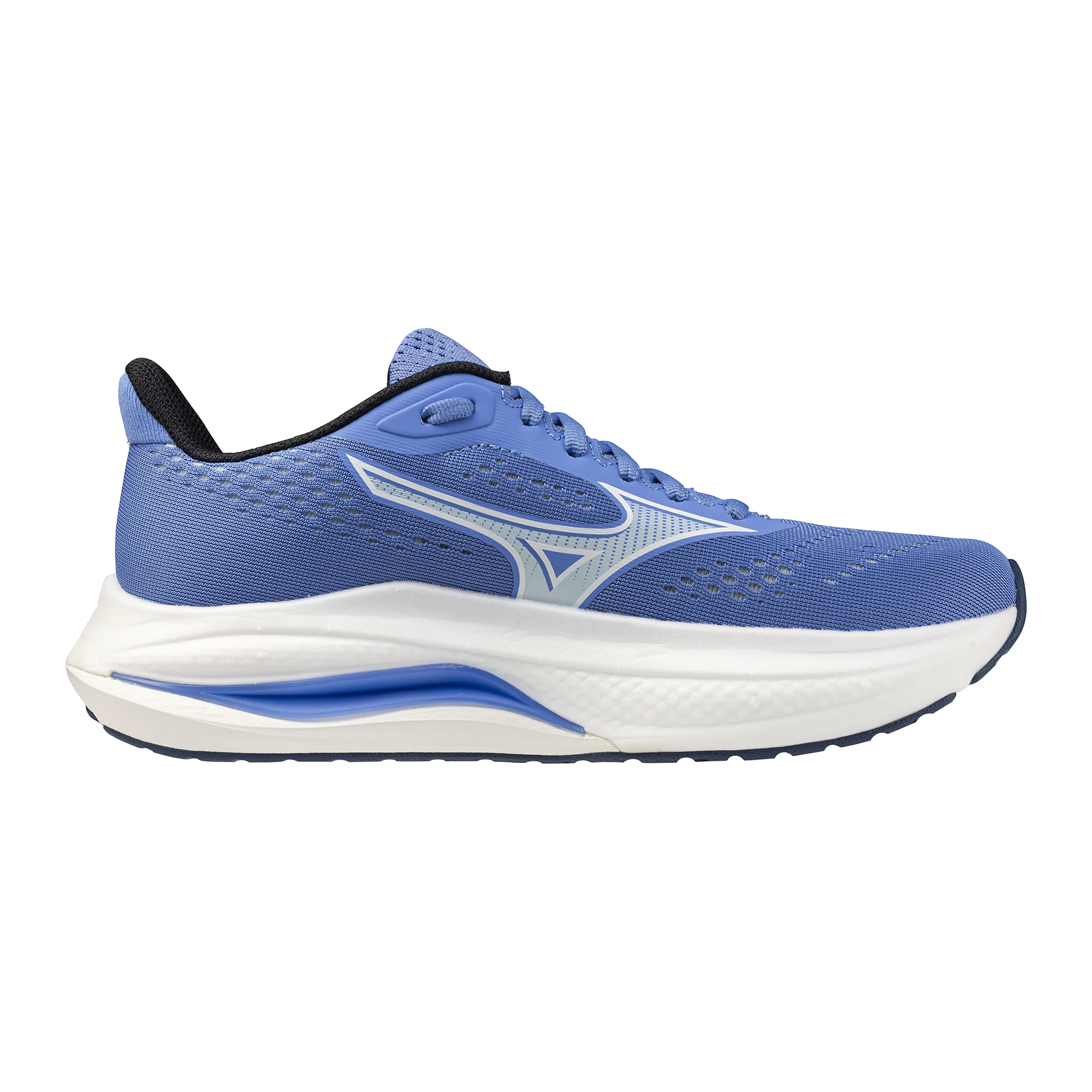 Ultramarine/White/Lightning Yellow