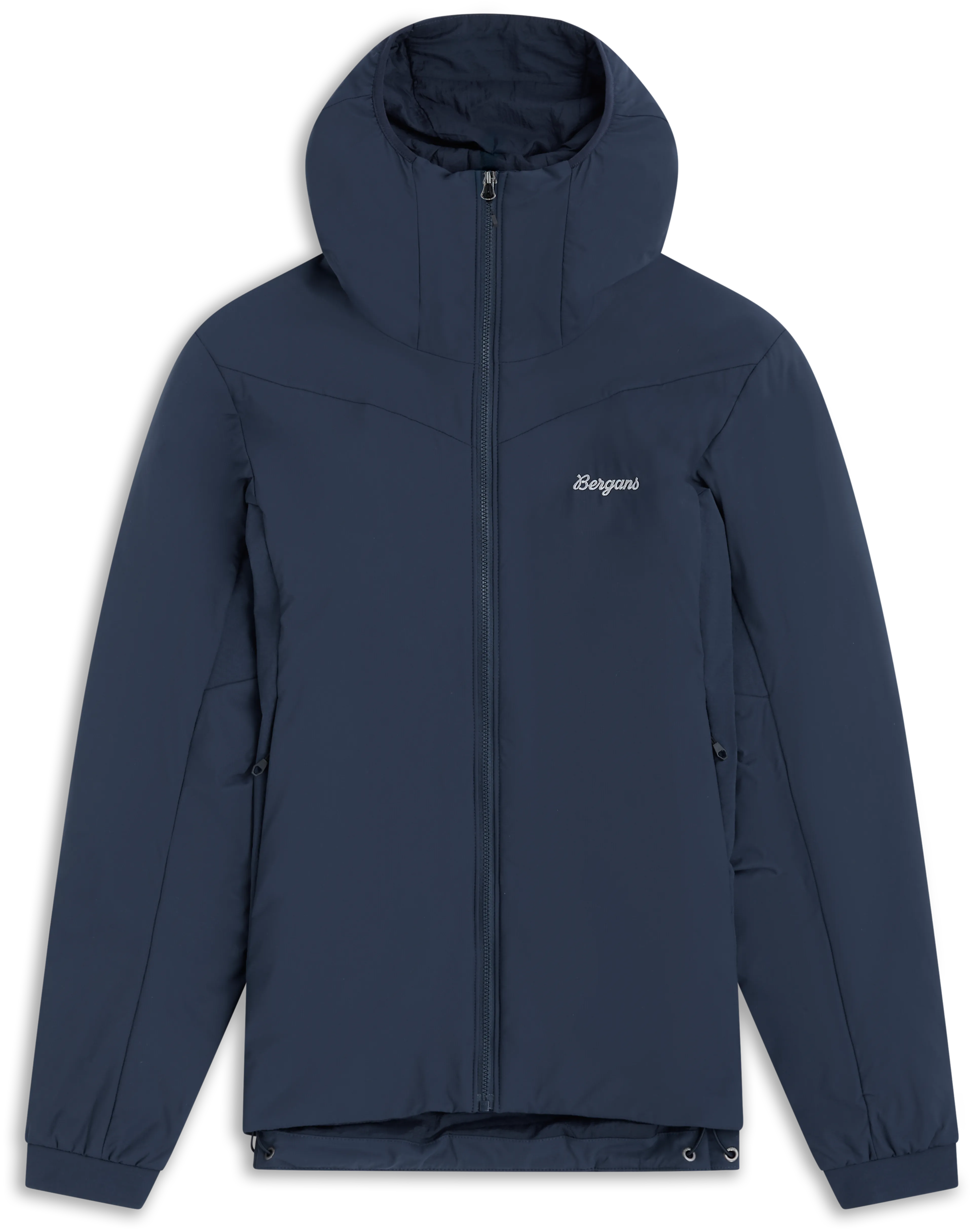 Holo Insulated Hood Jacket Women
