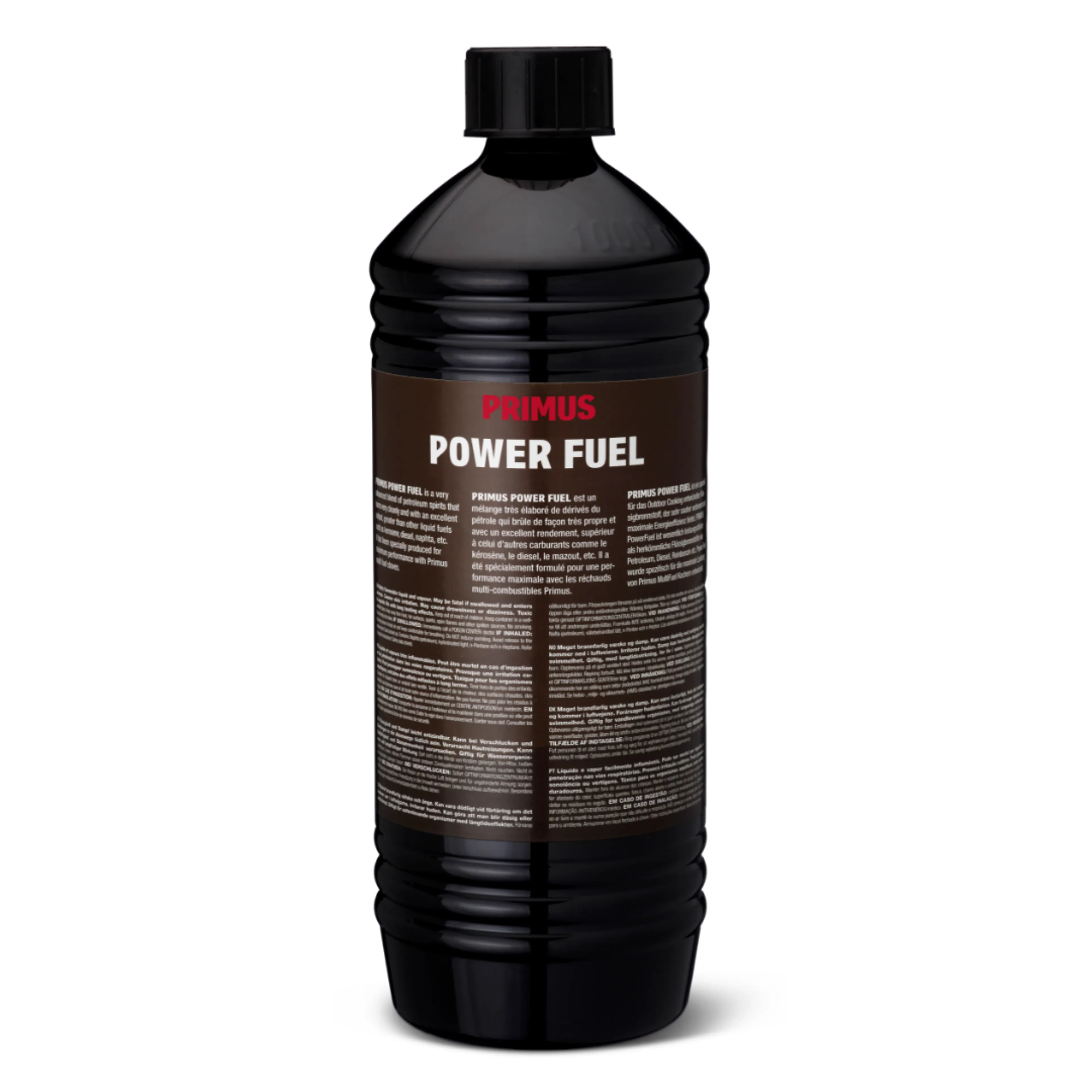 PowerFuel 1.0L