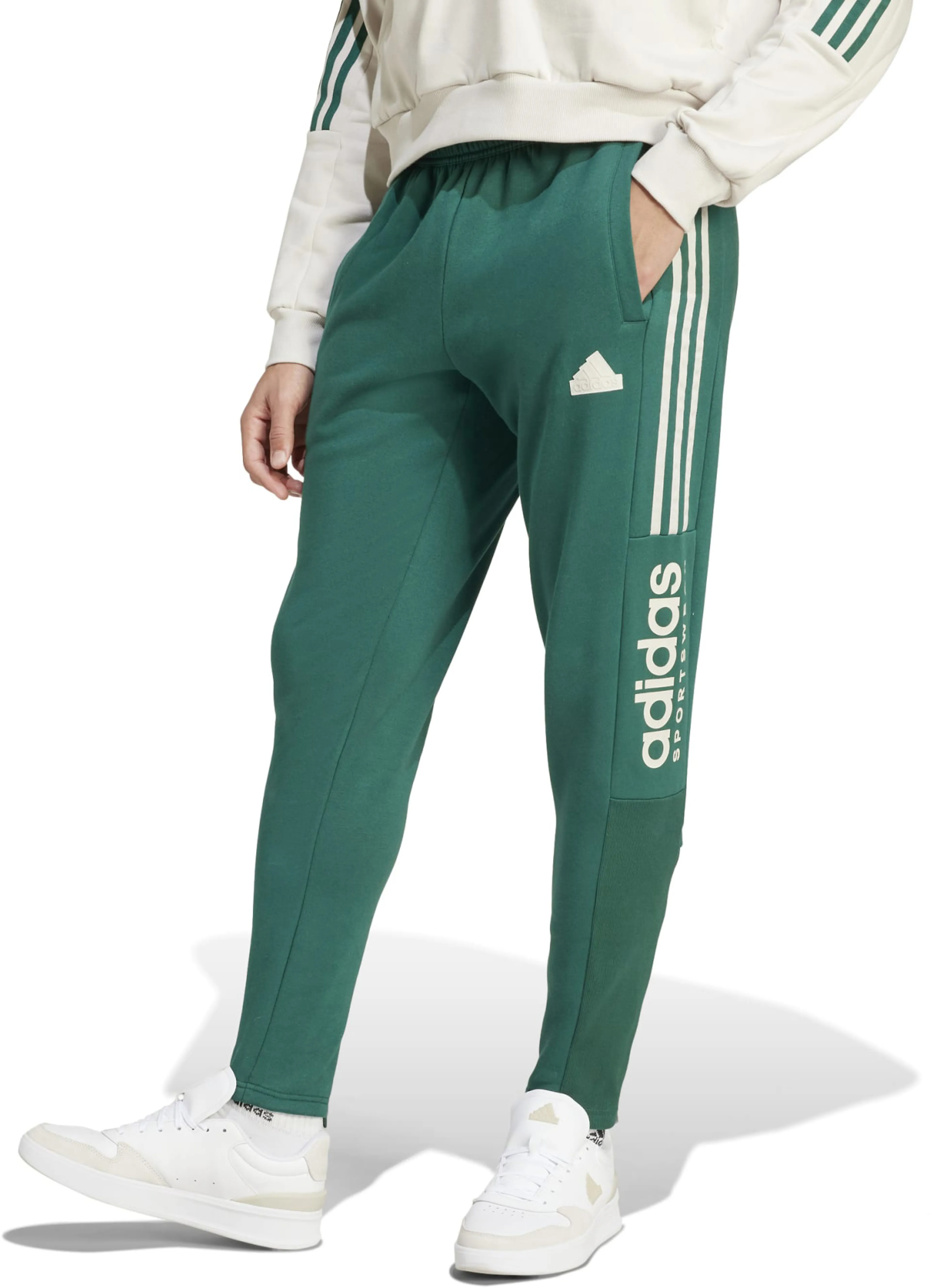 HOUSE OF TIRO FLEECE PANT