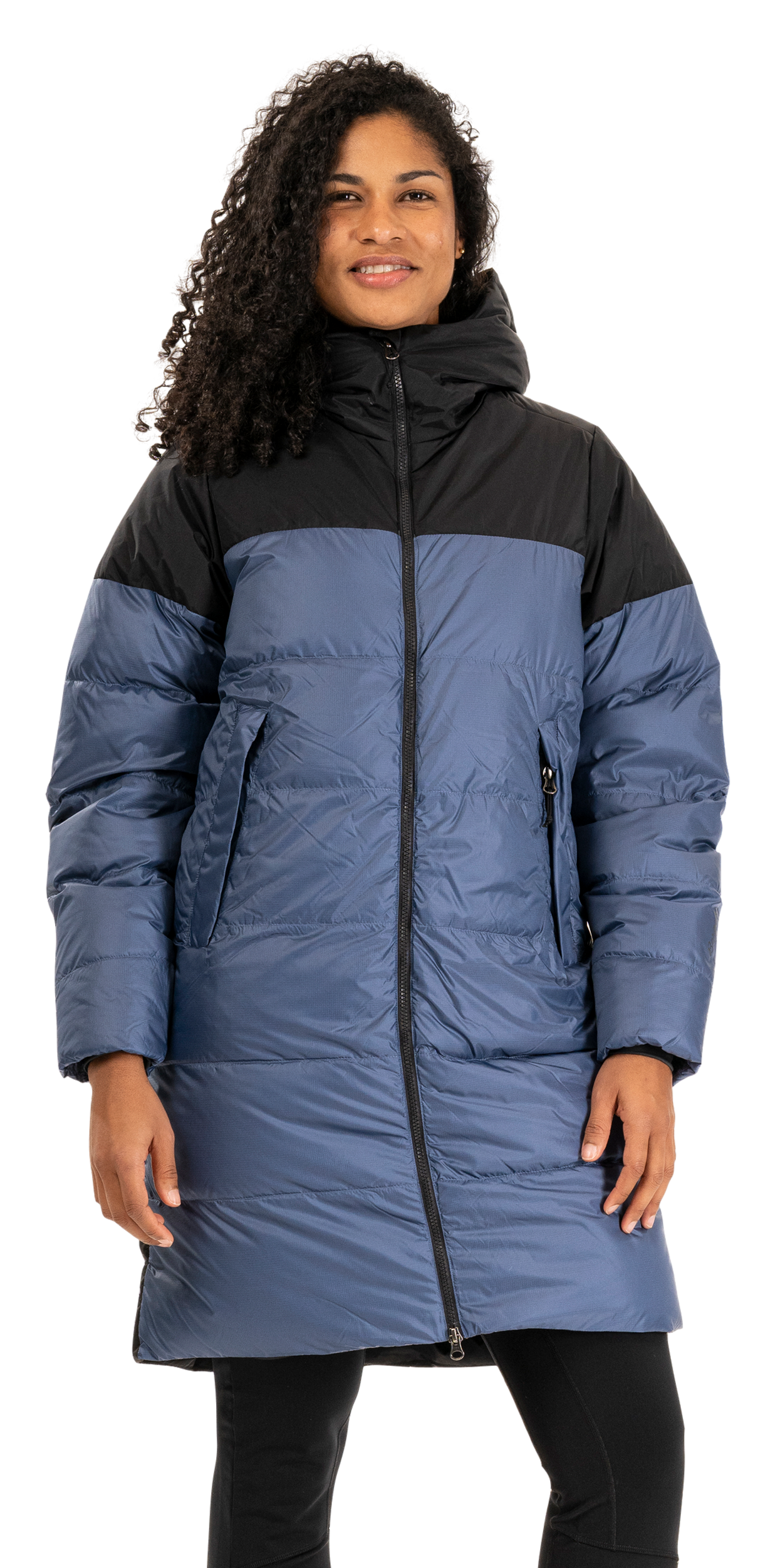 Oslo Down Parka Unisex