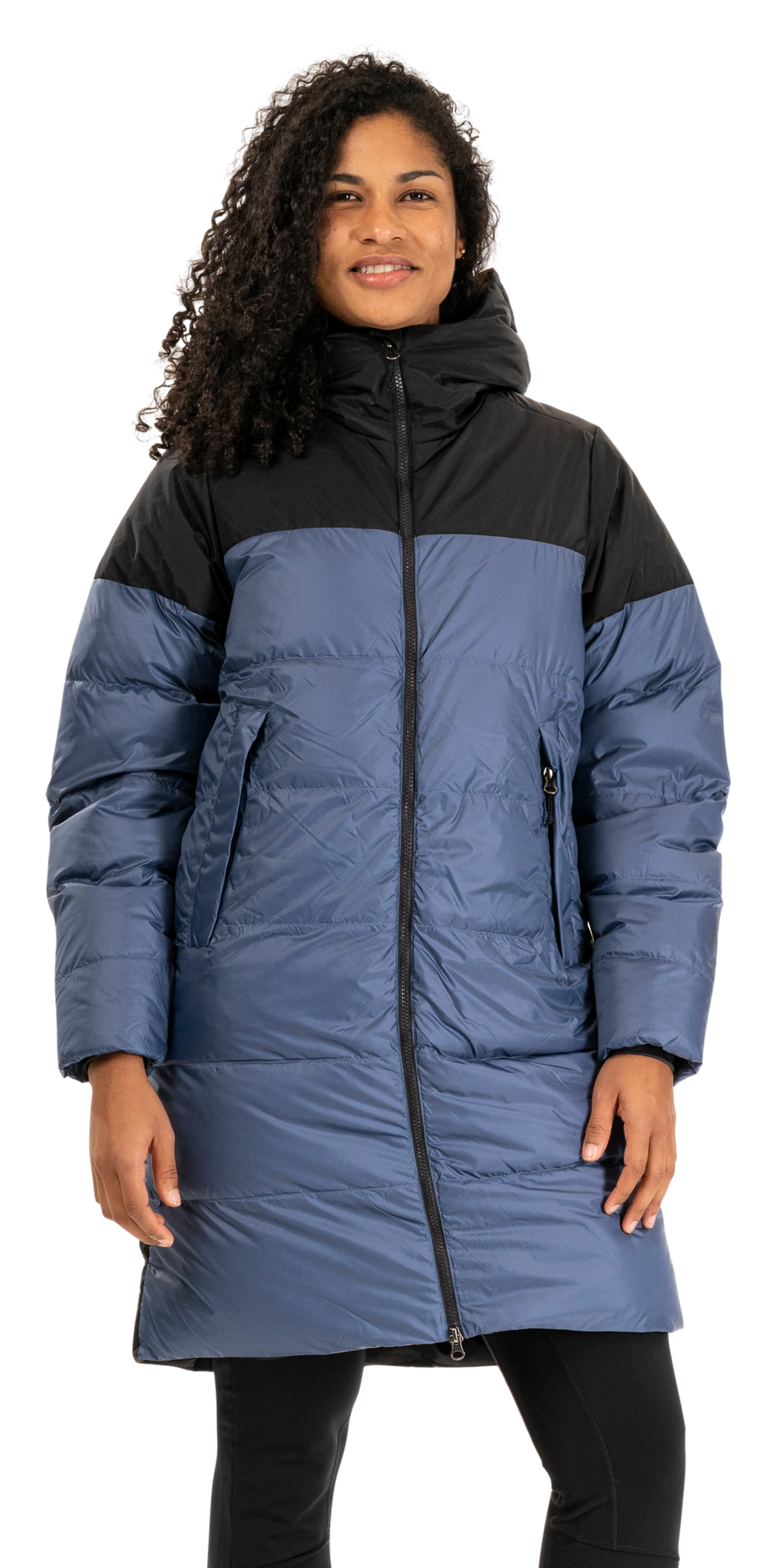 Oslo Down Parka Unisex Oslo Down Parka Unisex