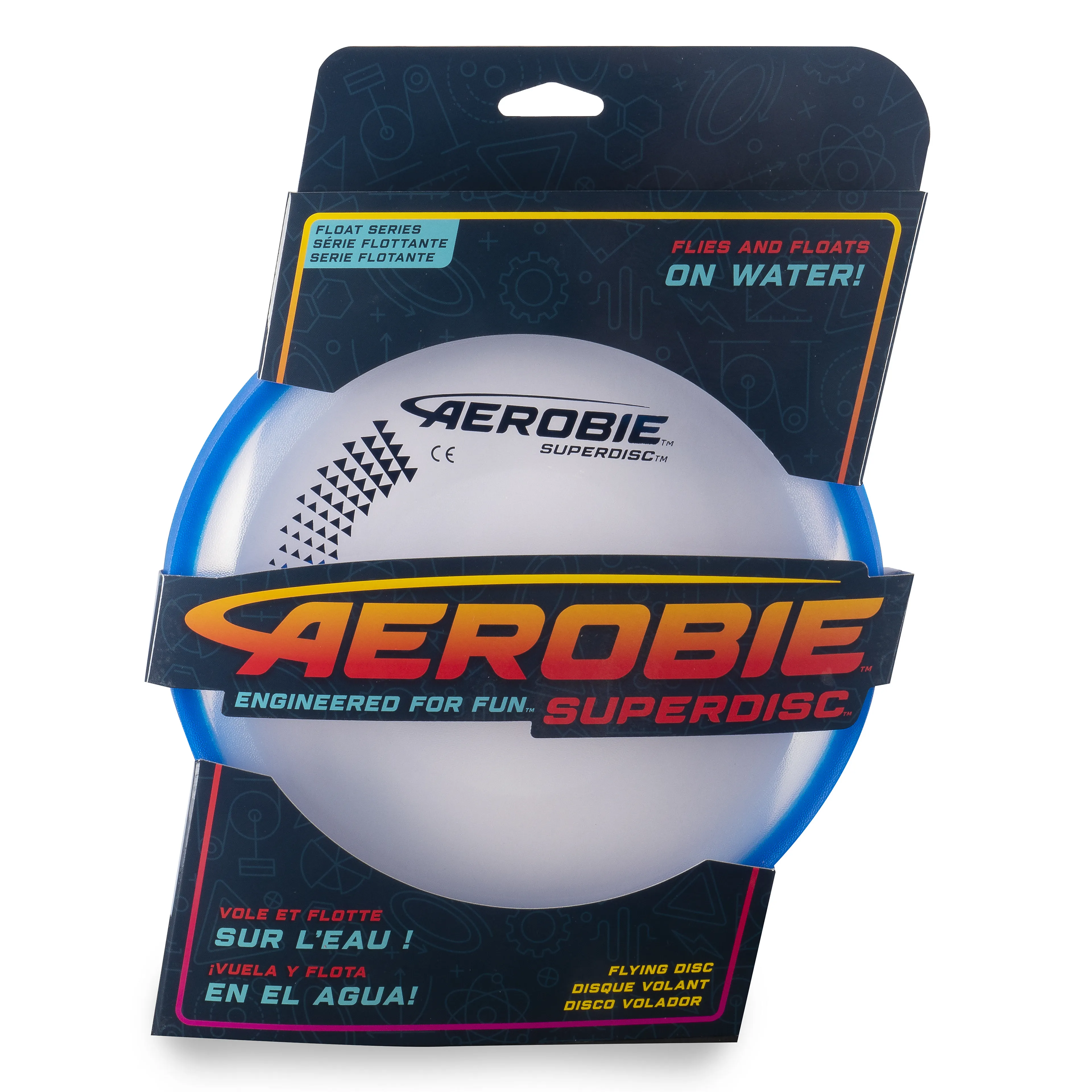 Superdisc