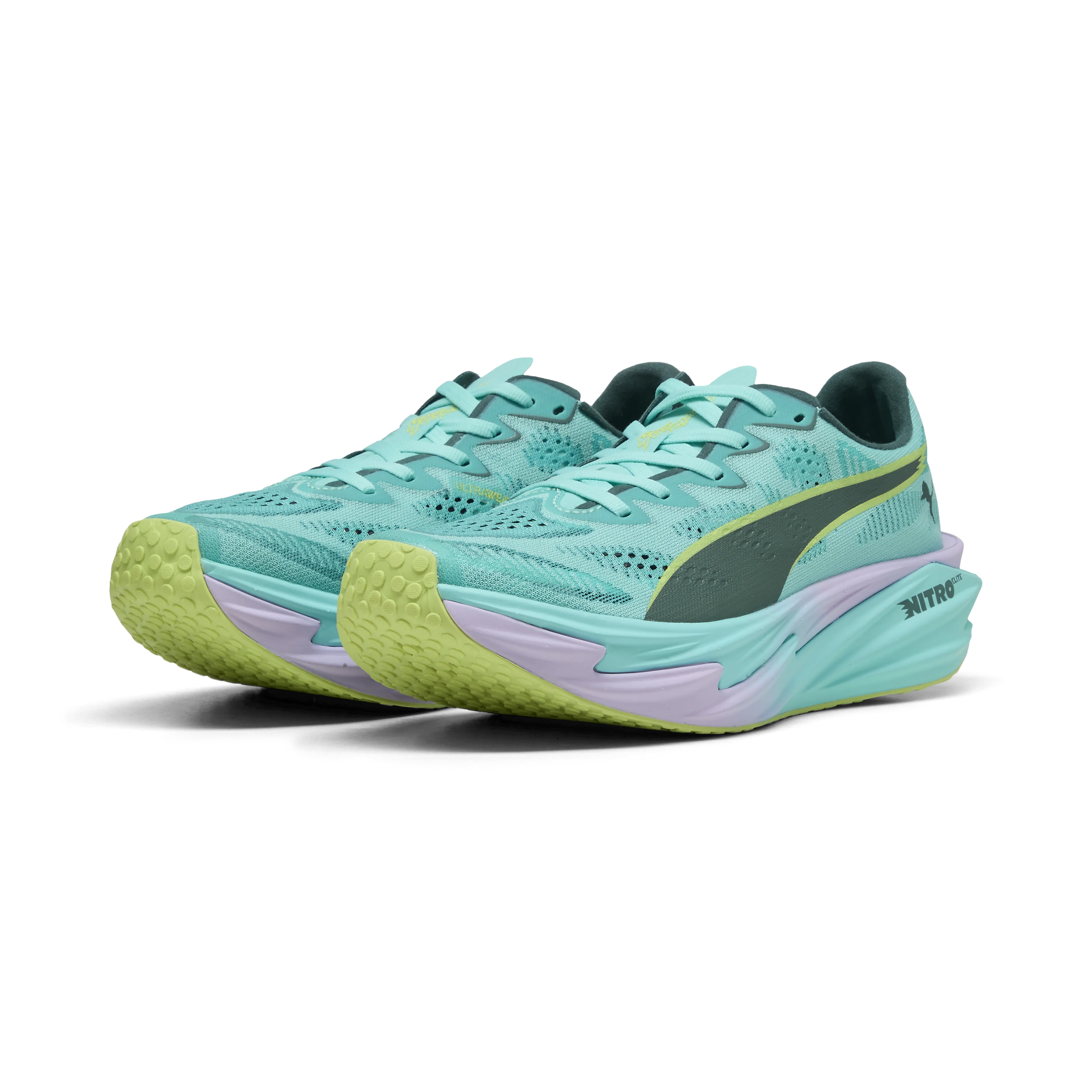 Deviate NITRO Elite 4 - PUMA x HYROX
