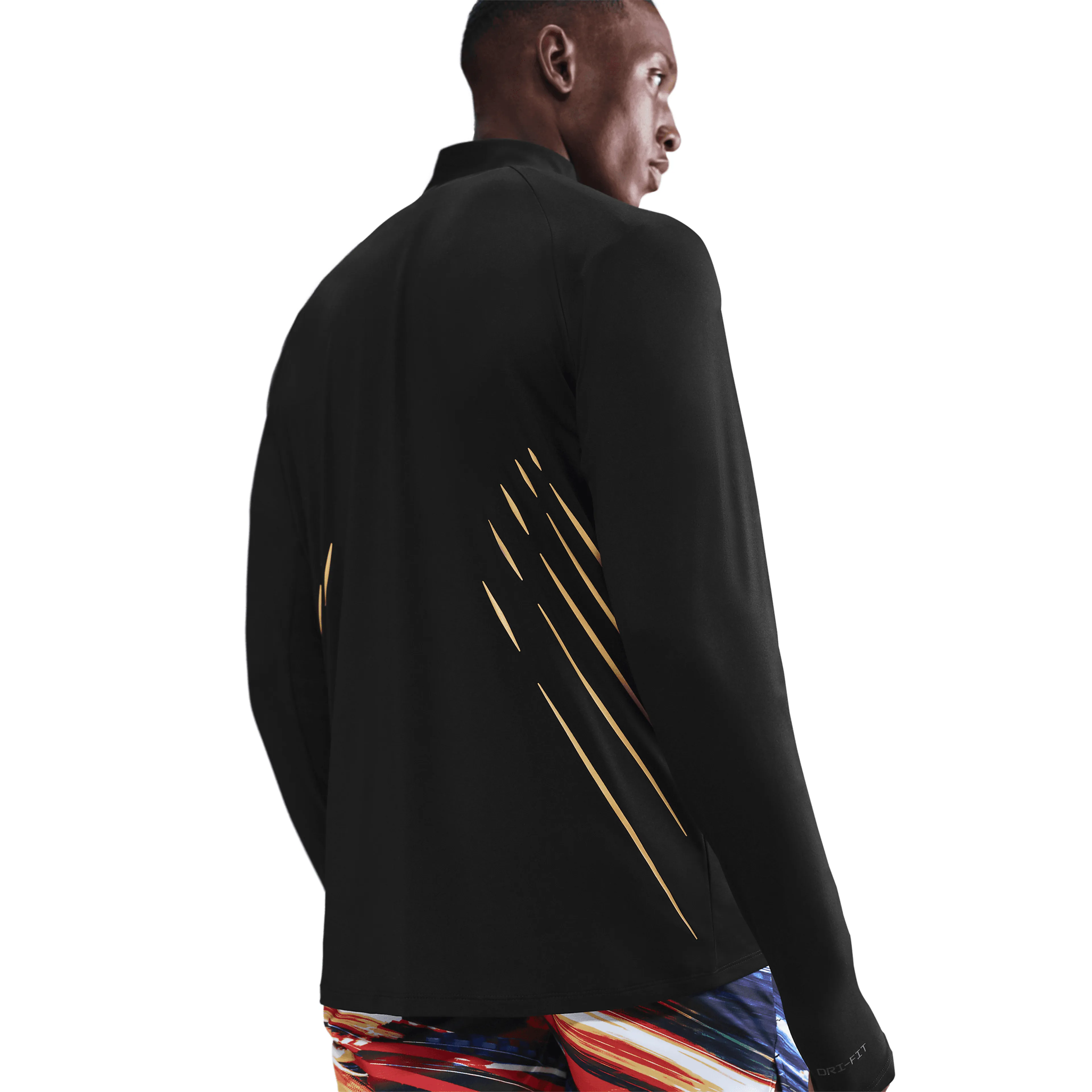DriFit JAKOB Half Zip