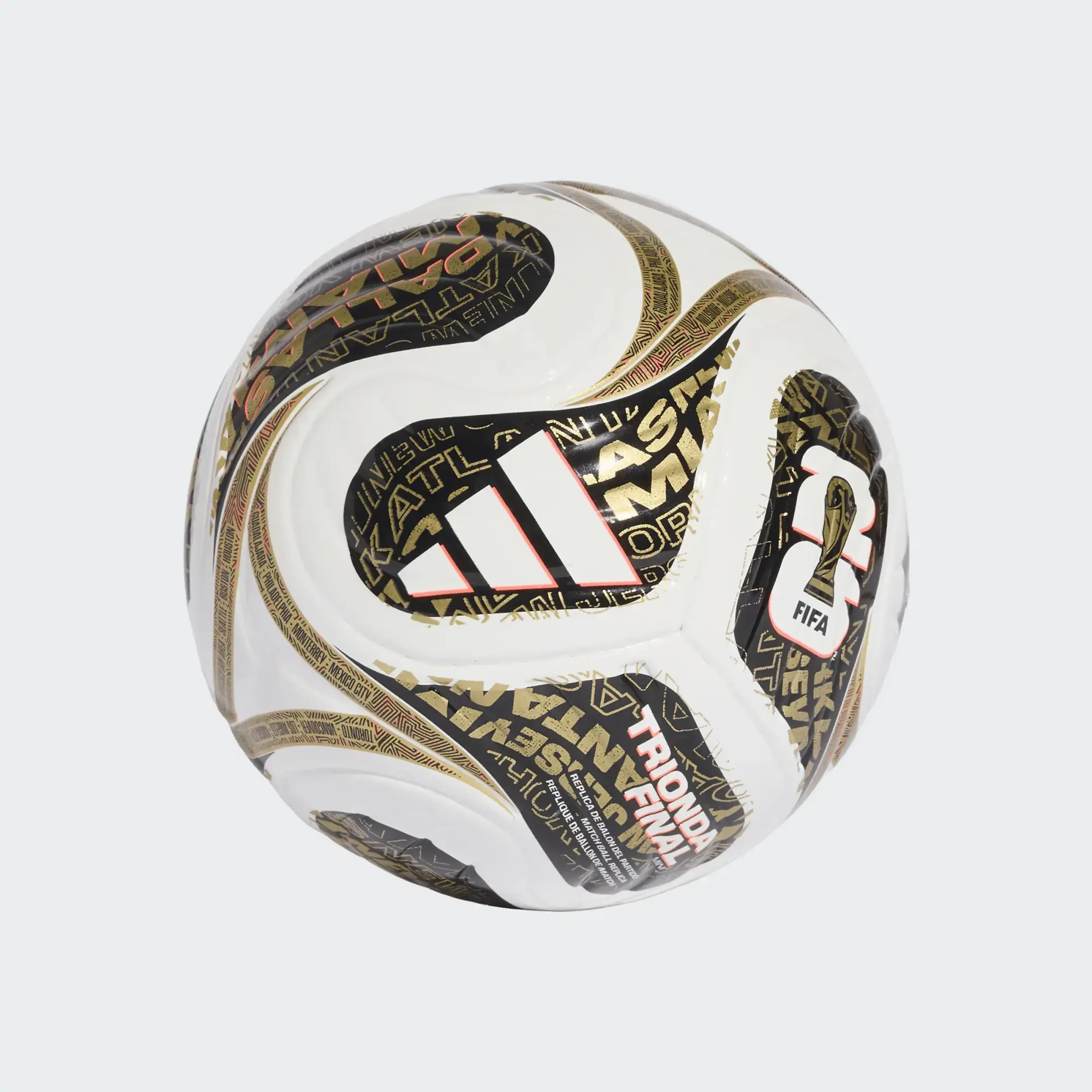 WC FINAL MINI