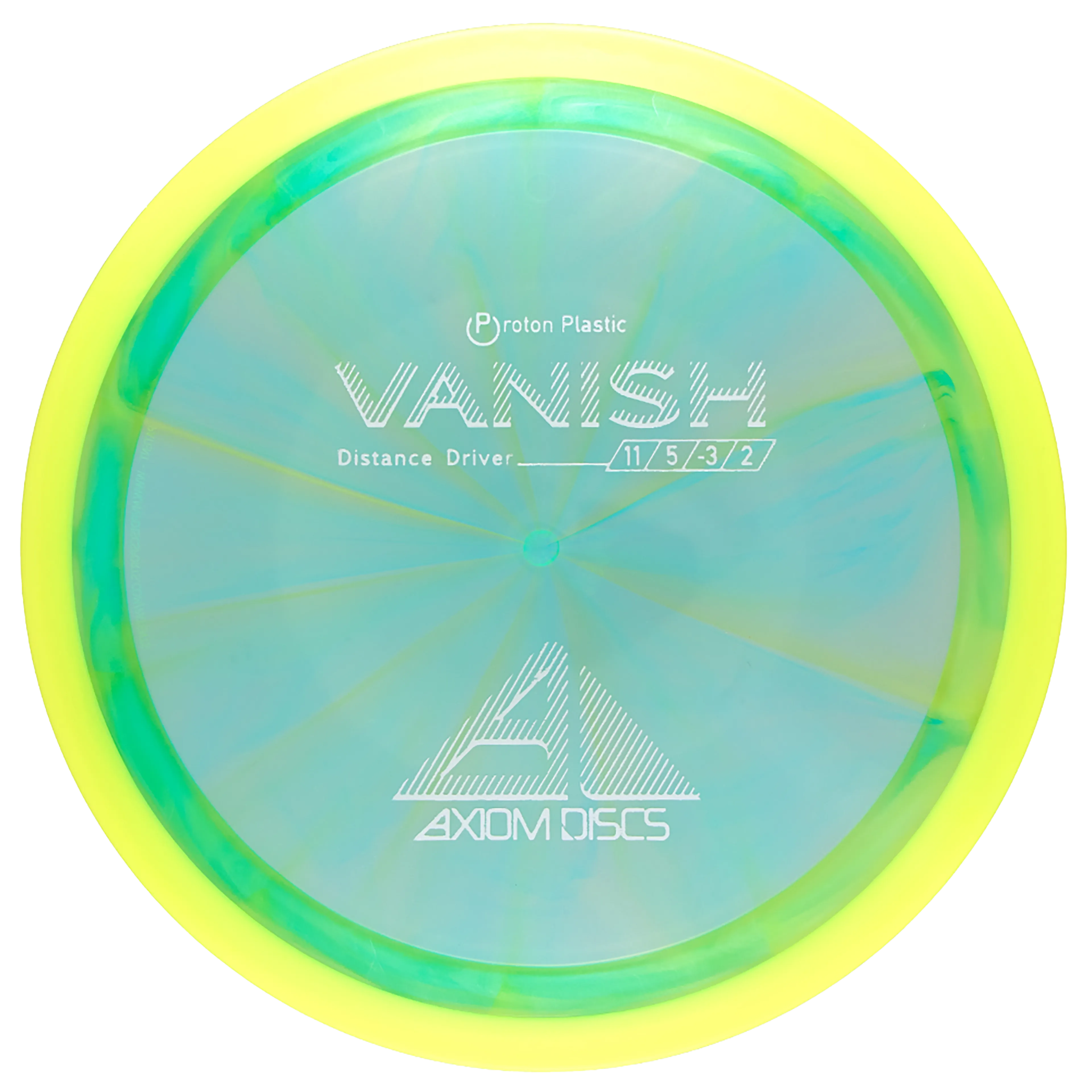 Proton Driver Vanish Proton Driver Vanish