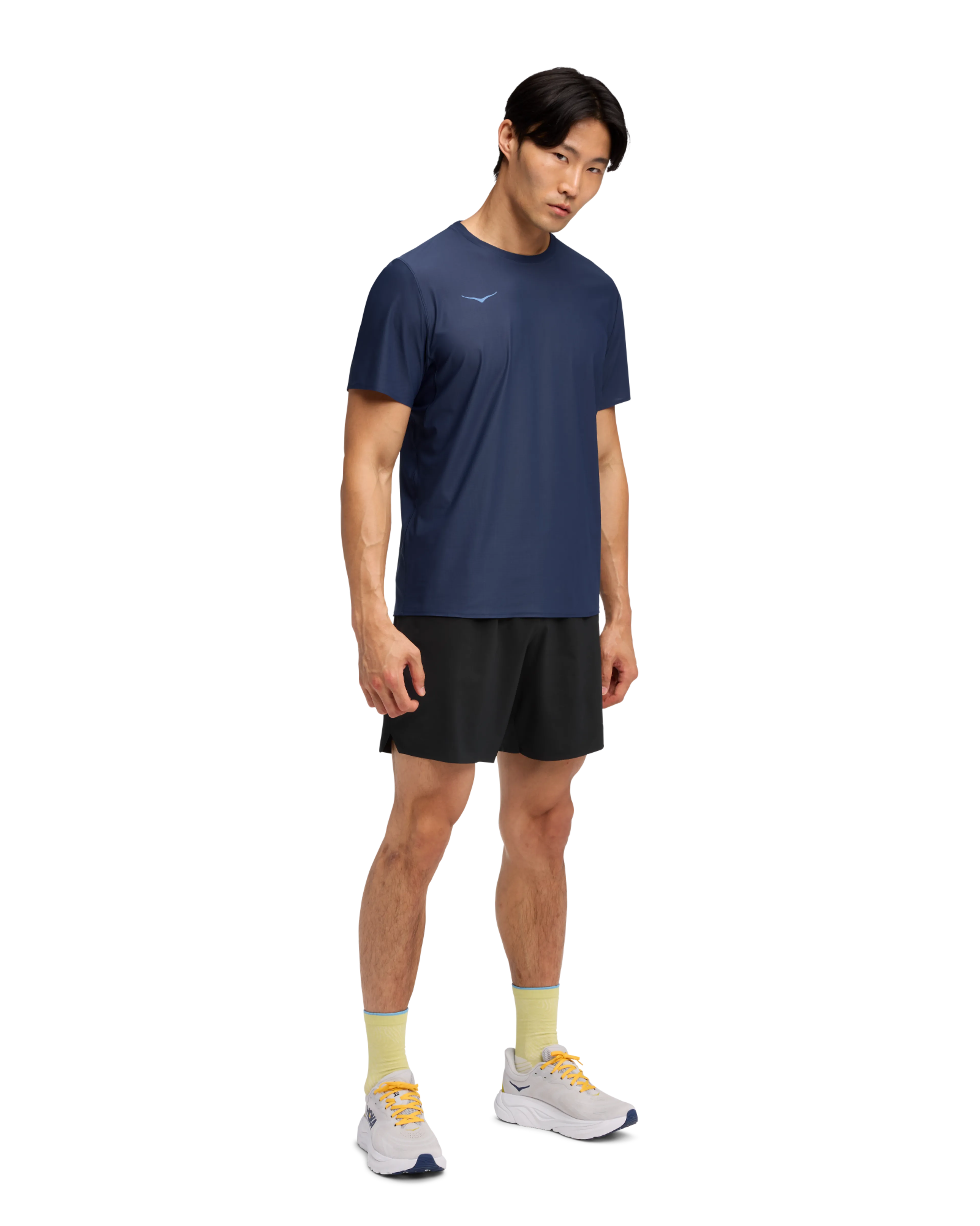 M AIROLITE SHORT SLEEVE 2.0 M AIROLITE SHORT SLEEVE 2.0