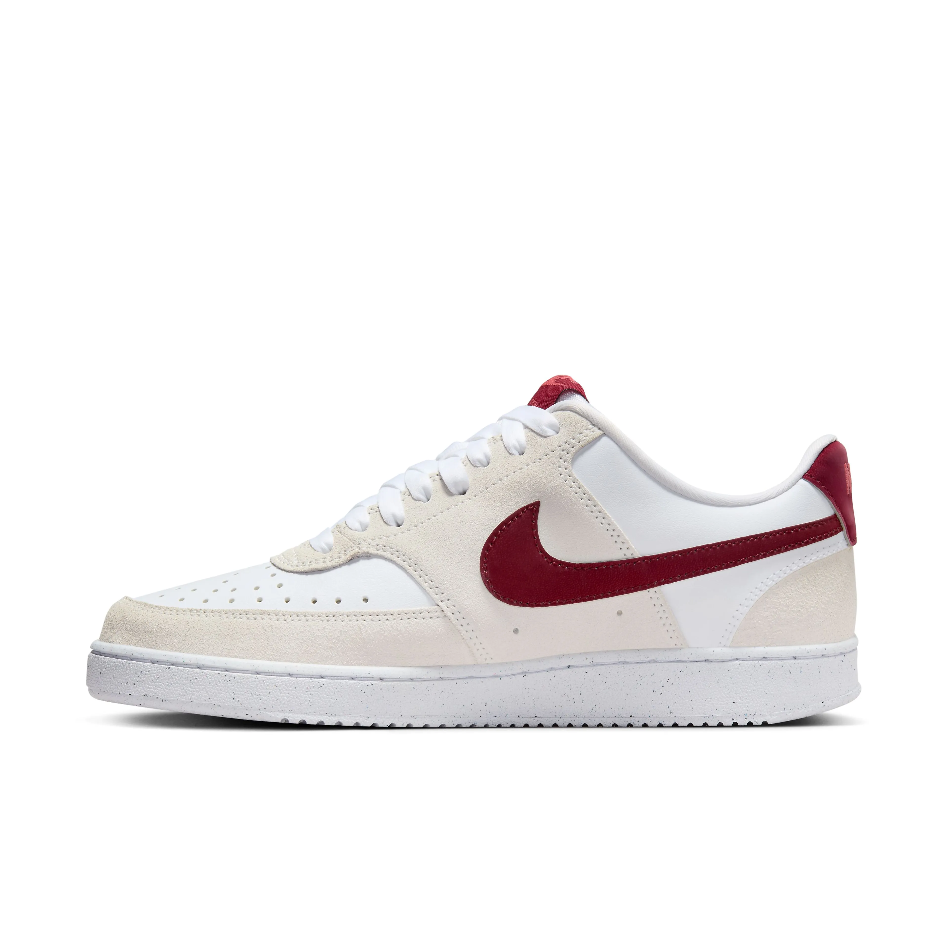 W COURT VISION LO