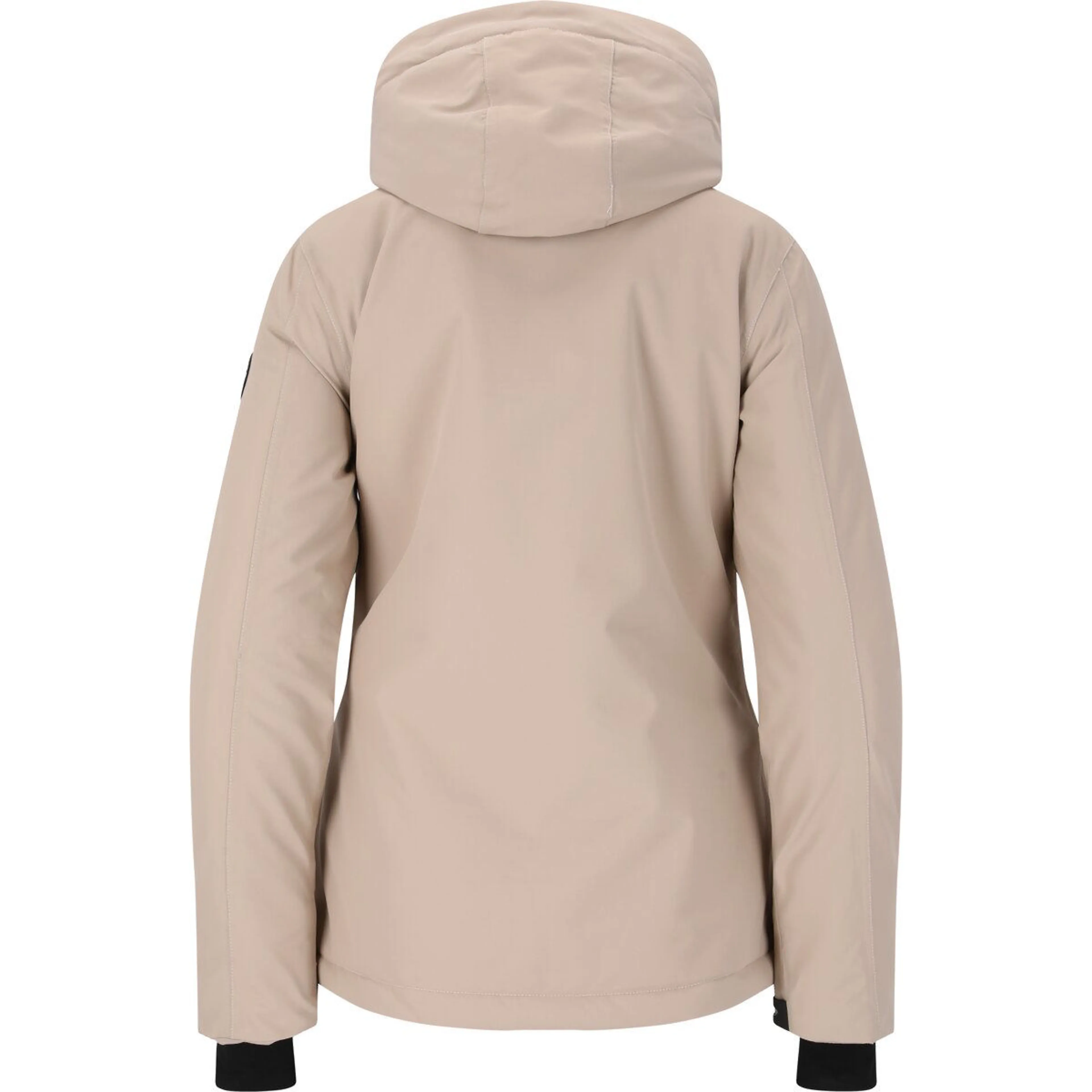 Drizzle W Ski Jacket W-Pro 10000 skijakke dame