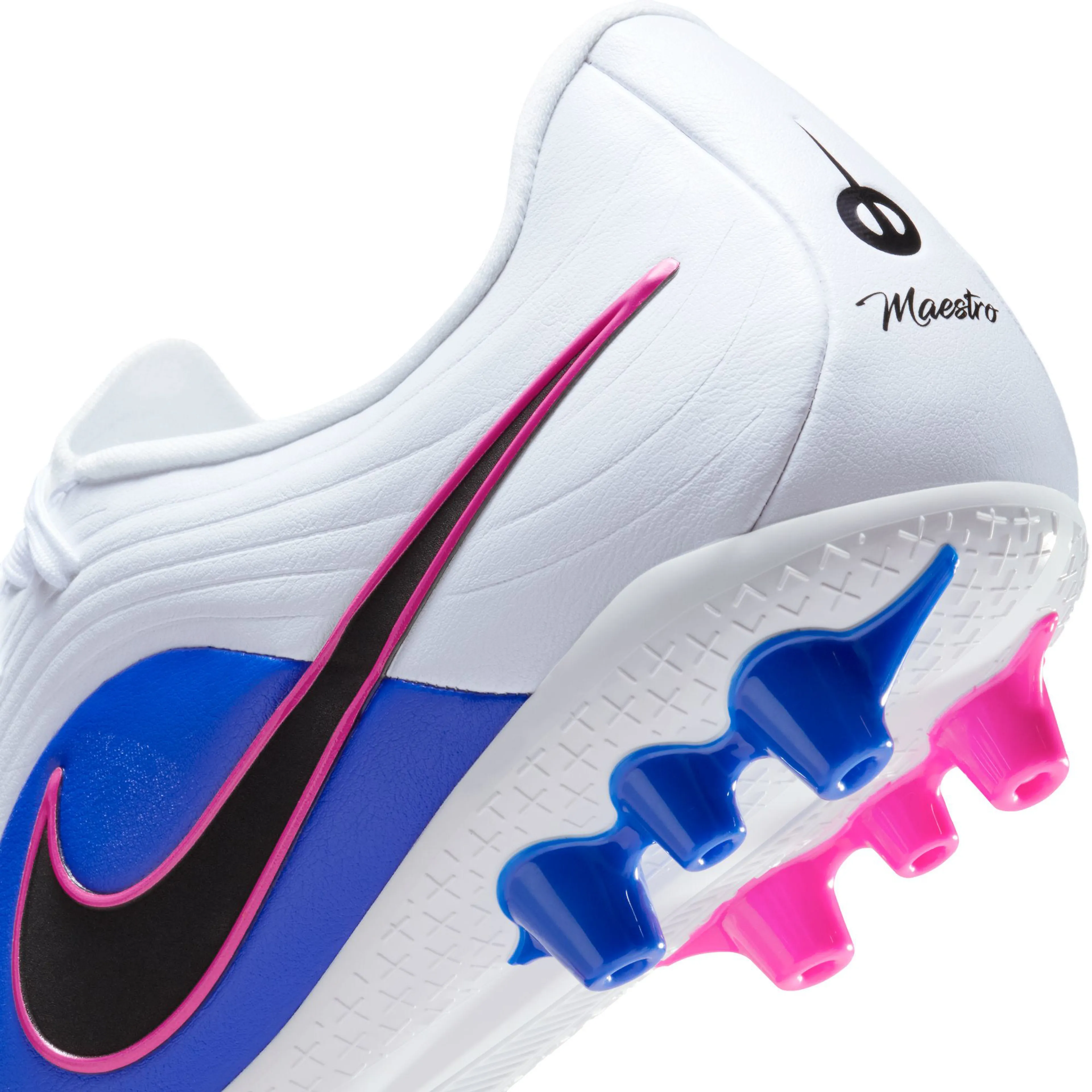 Tiempo Maestro Academy Artificial-Grass Low-Top Fotballsko Kunstgress