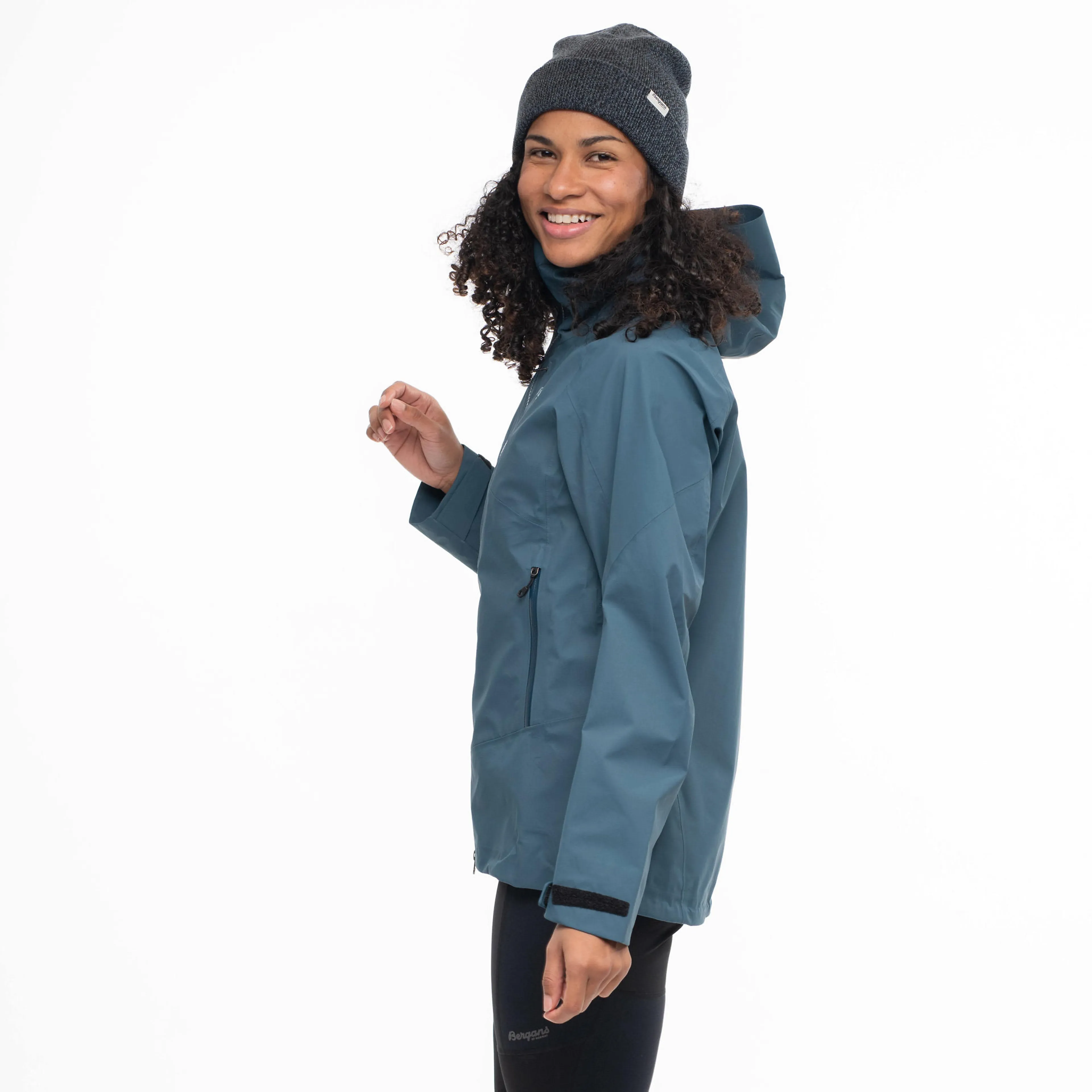 Rabot V2 3L W Jacket