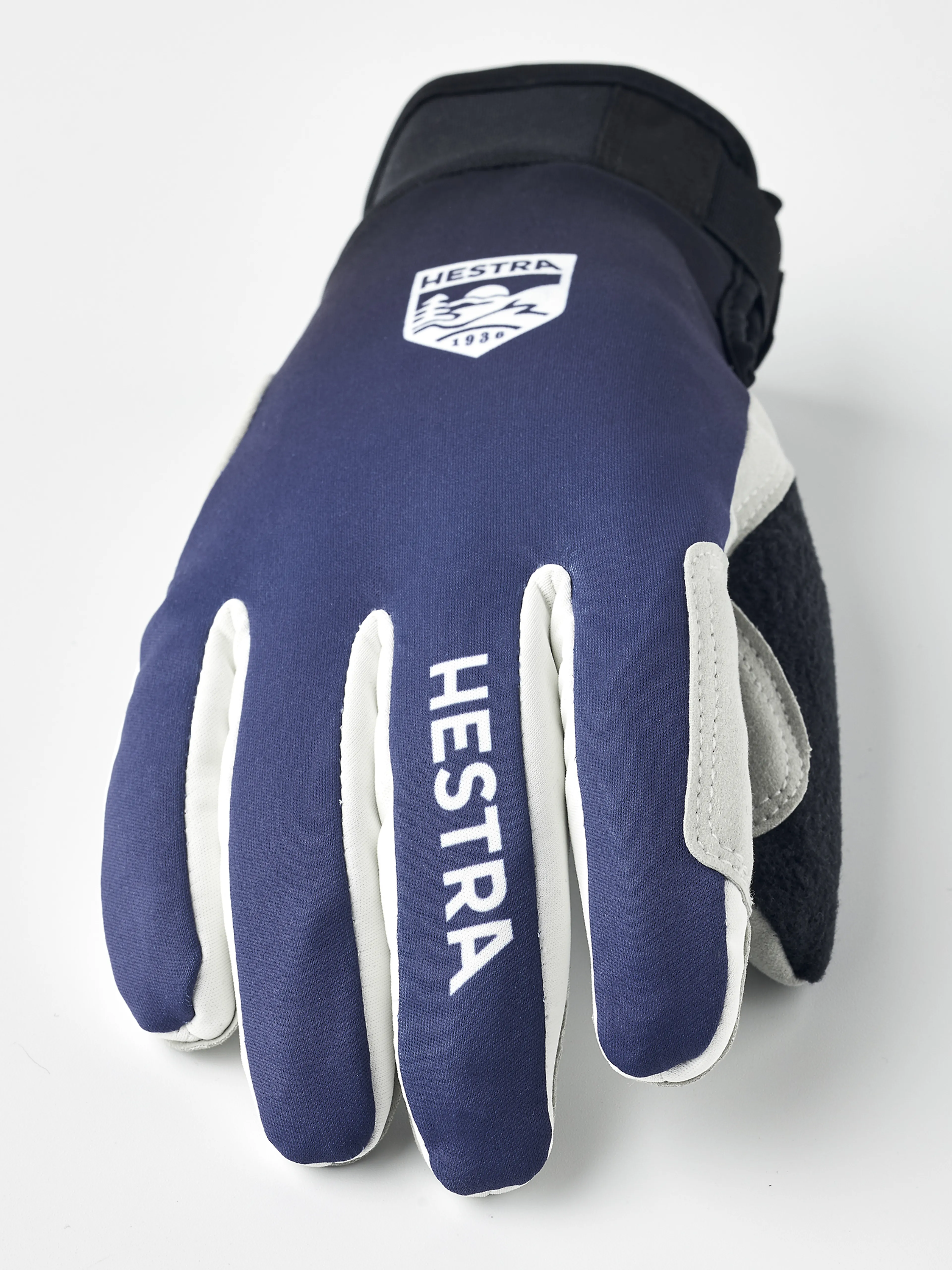 XC Pace - 5 finger