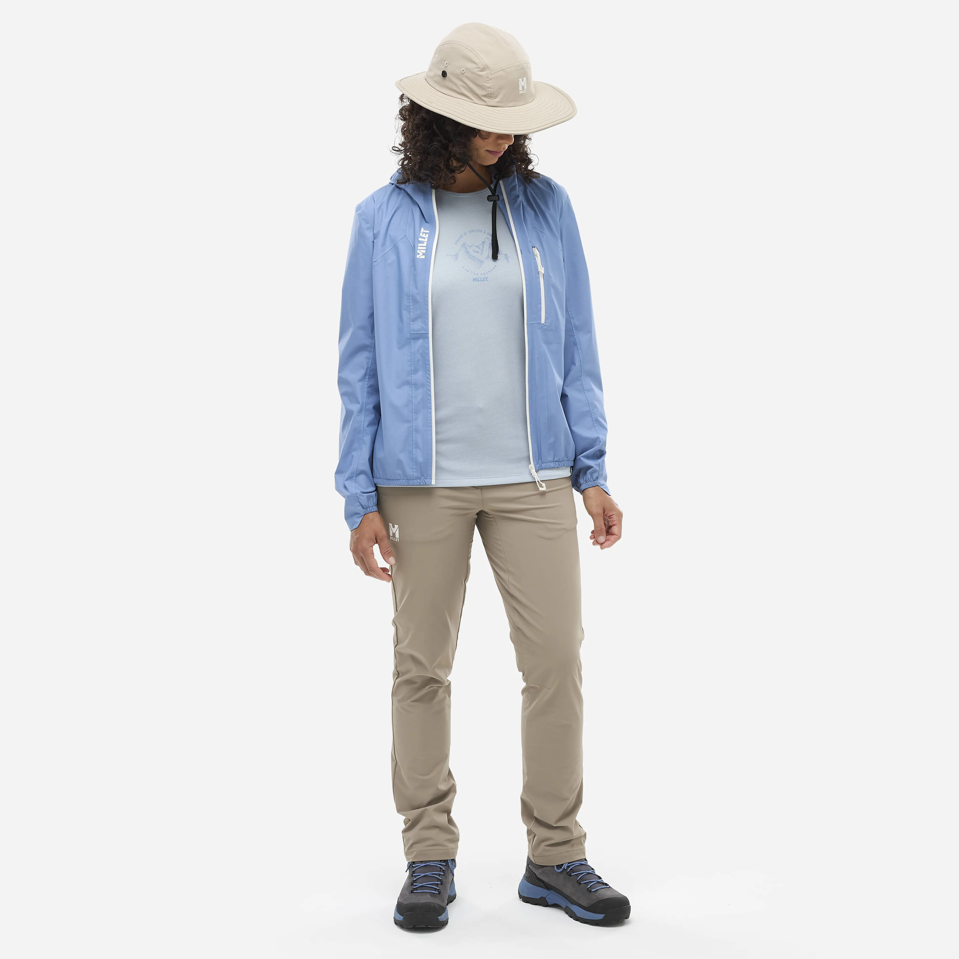 UBIC STRETCH PANT W