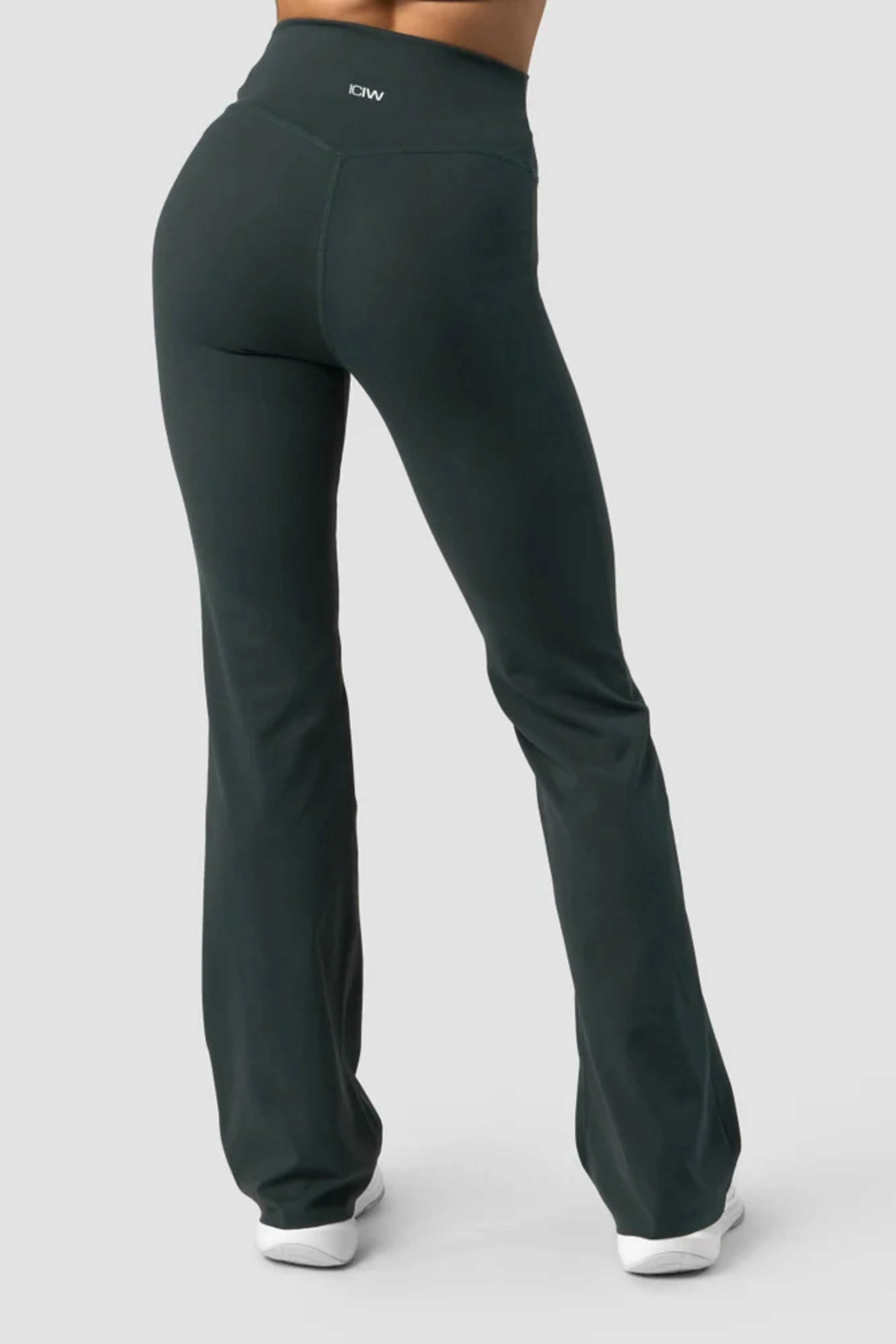 Nimble Flared Tights