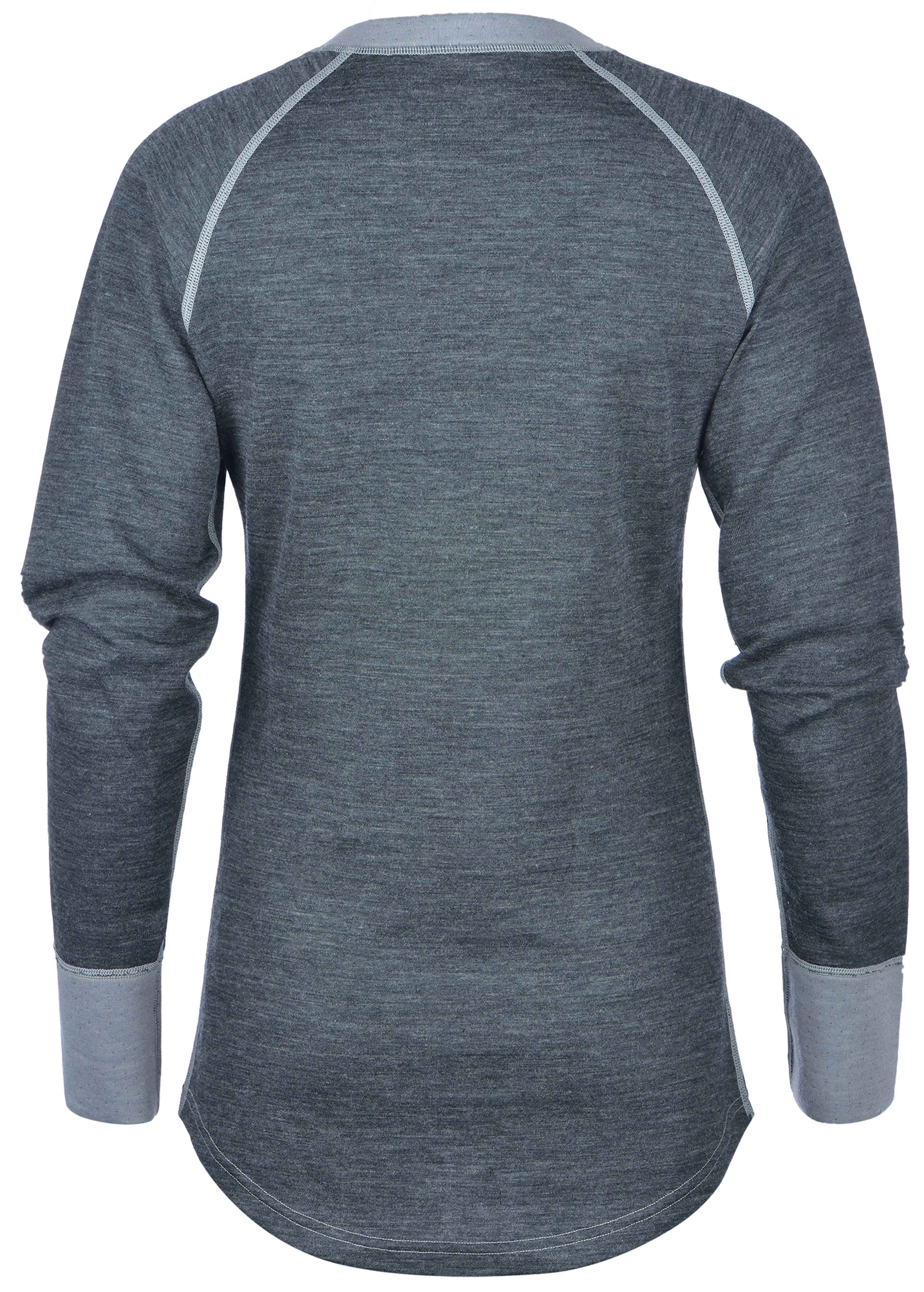 Oppdal W 2-lags ull LS