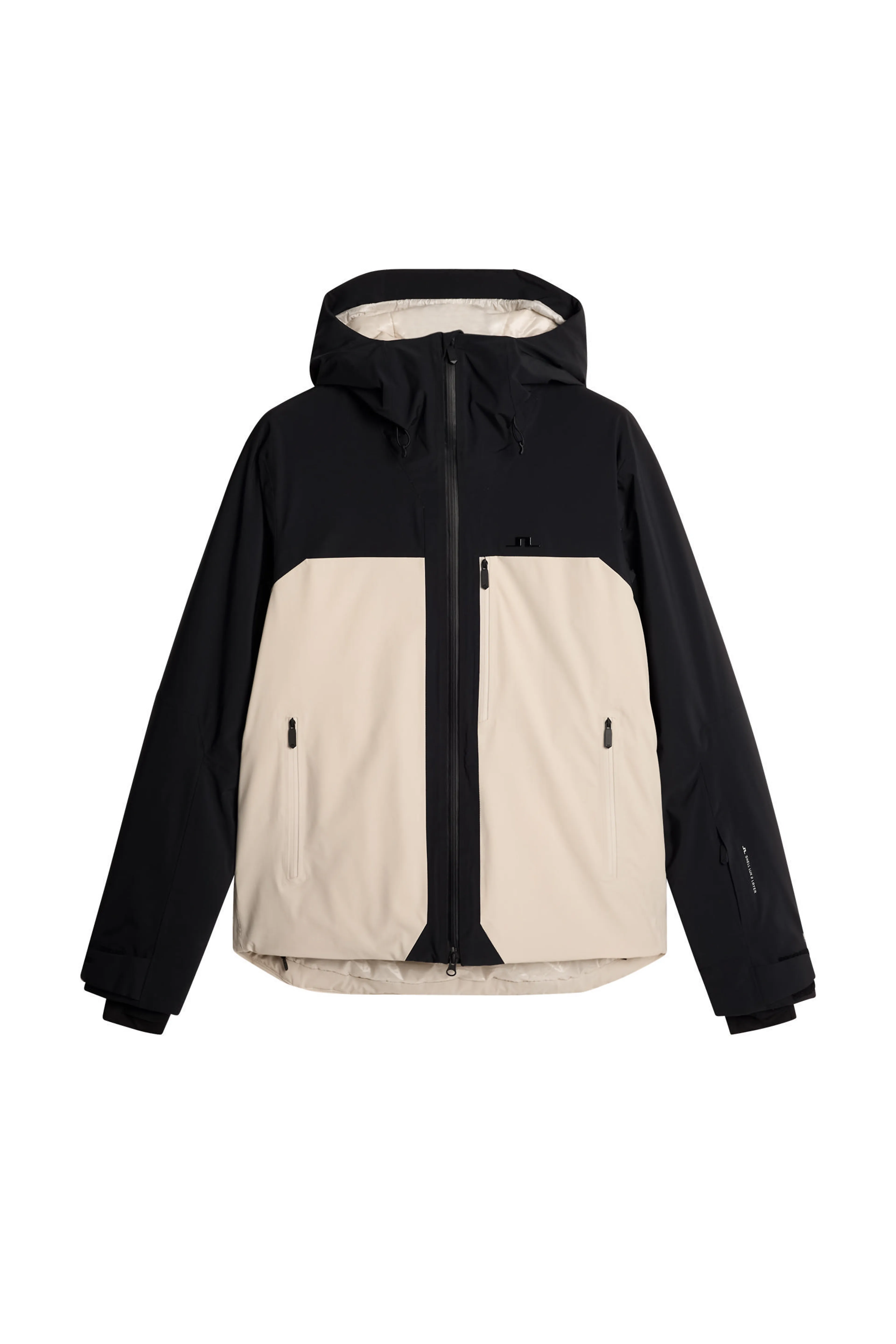 Acers Jacket