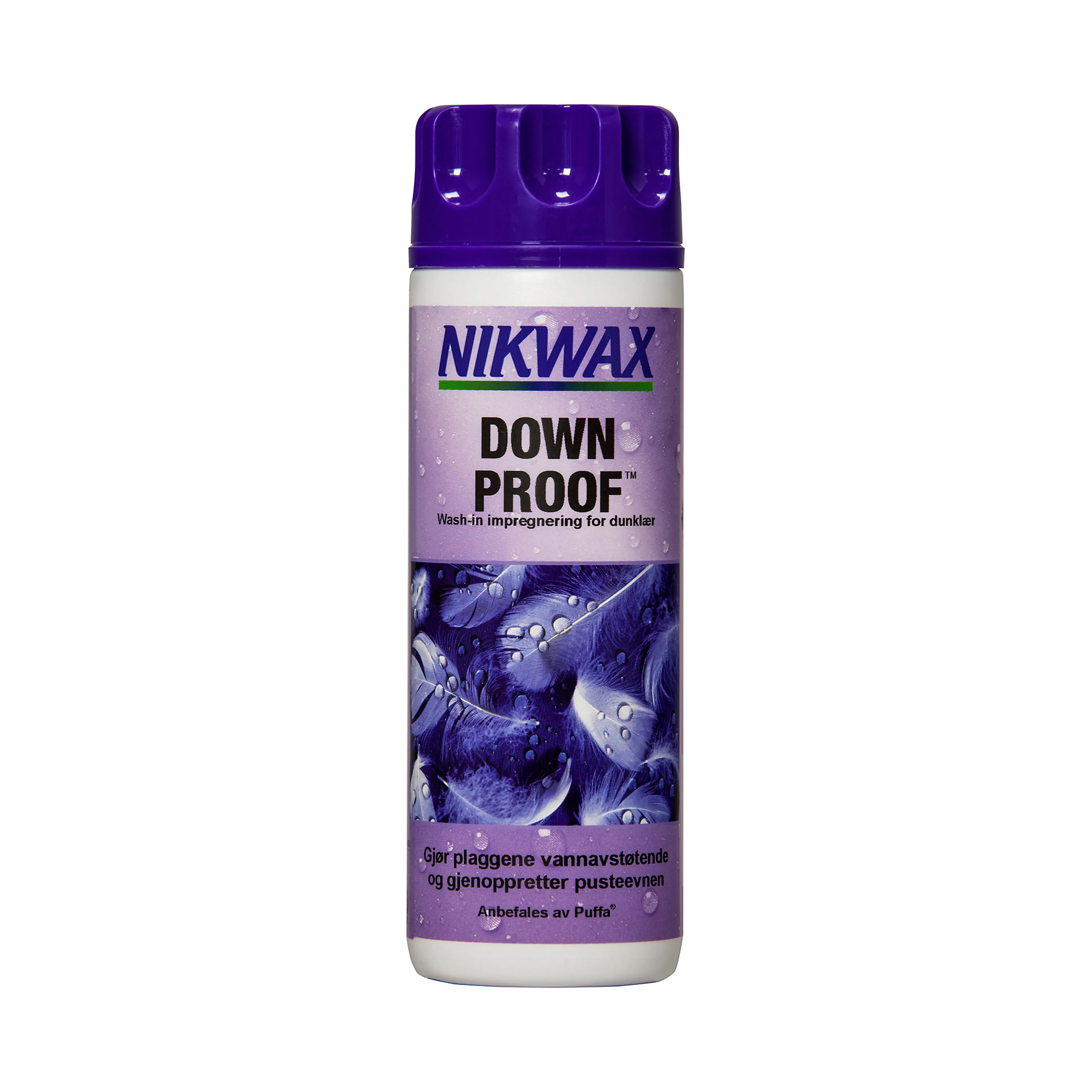 Down Proof 300 ml