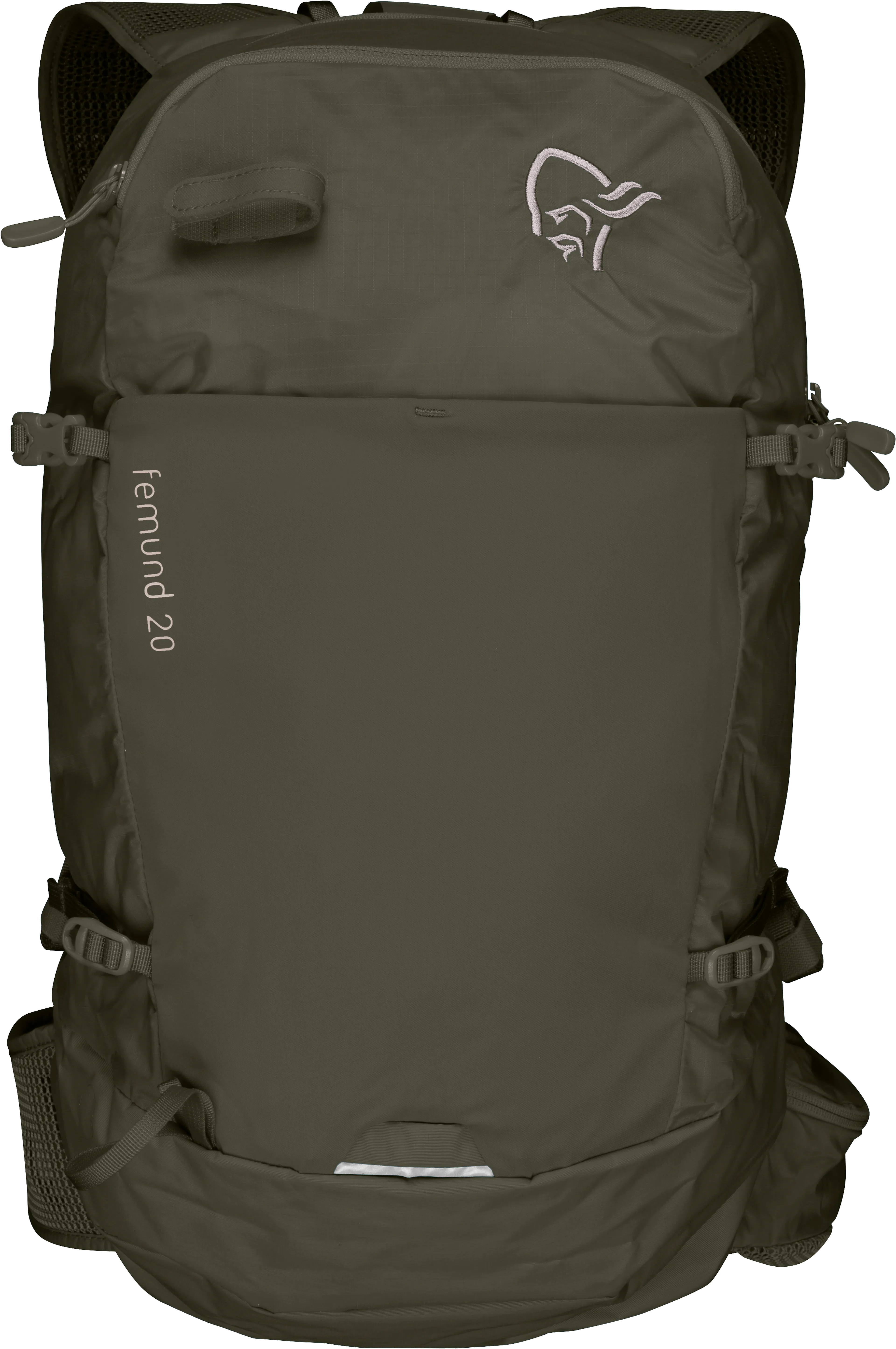 femund econyl70 20L Pack