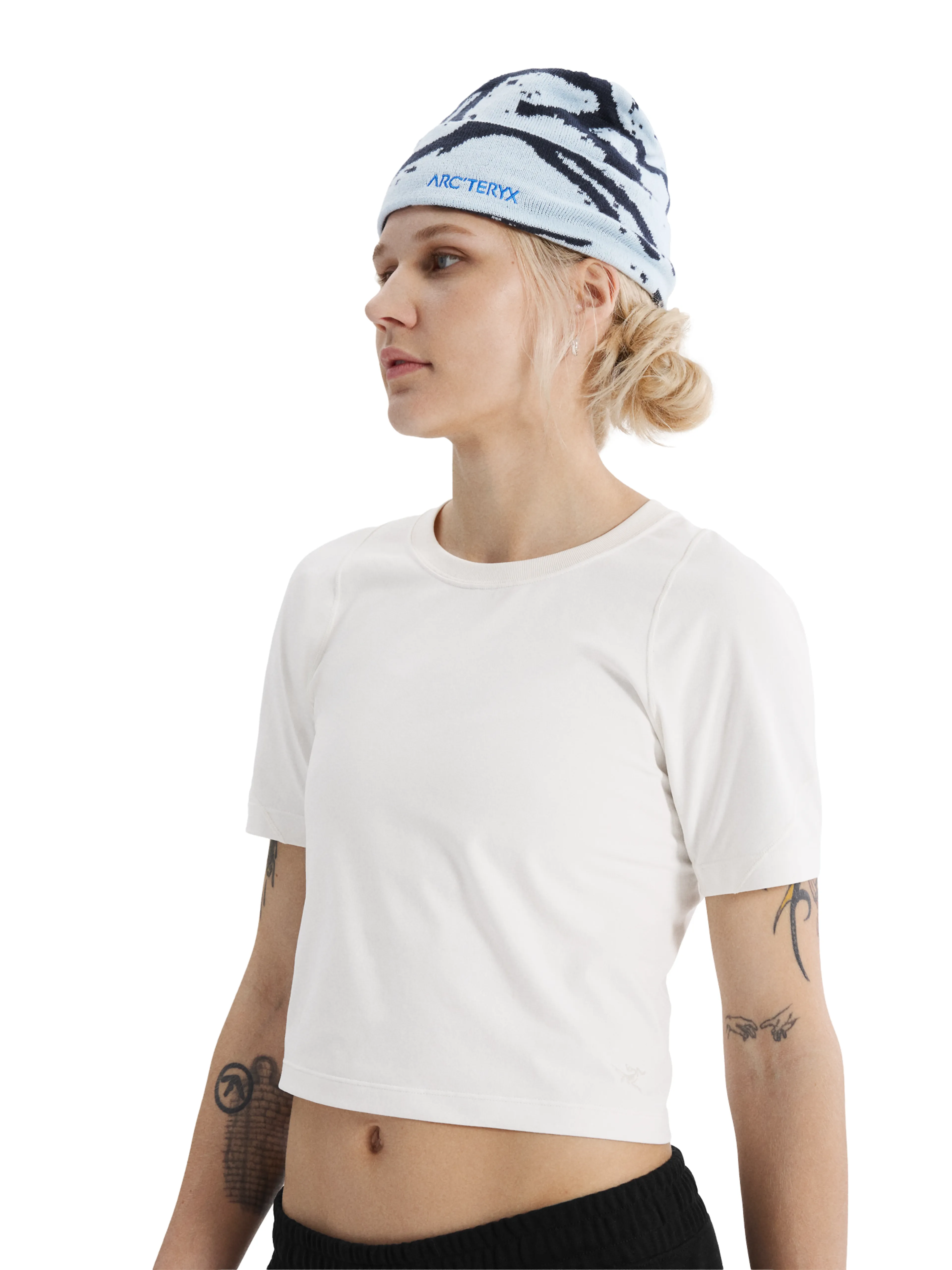 Grotto Toque
