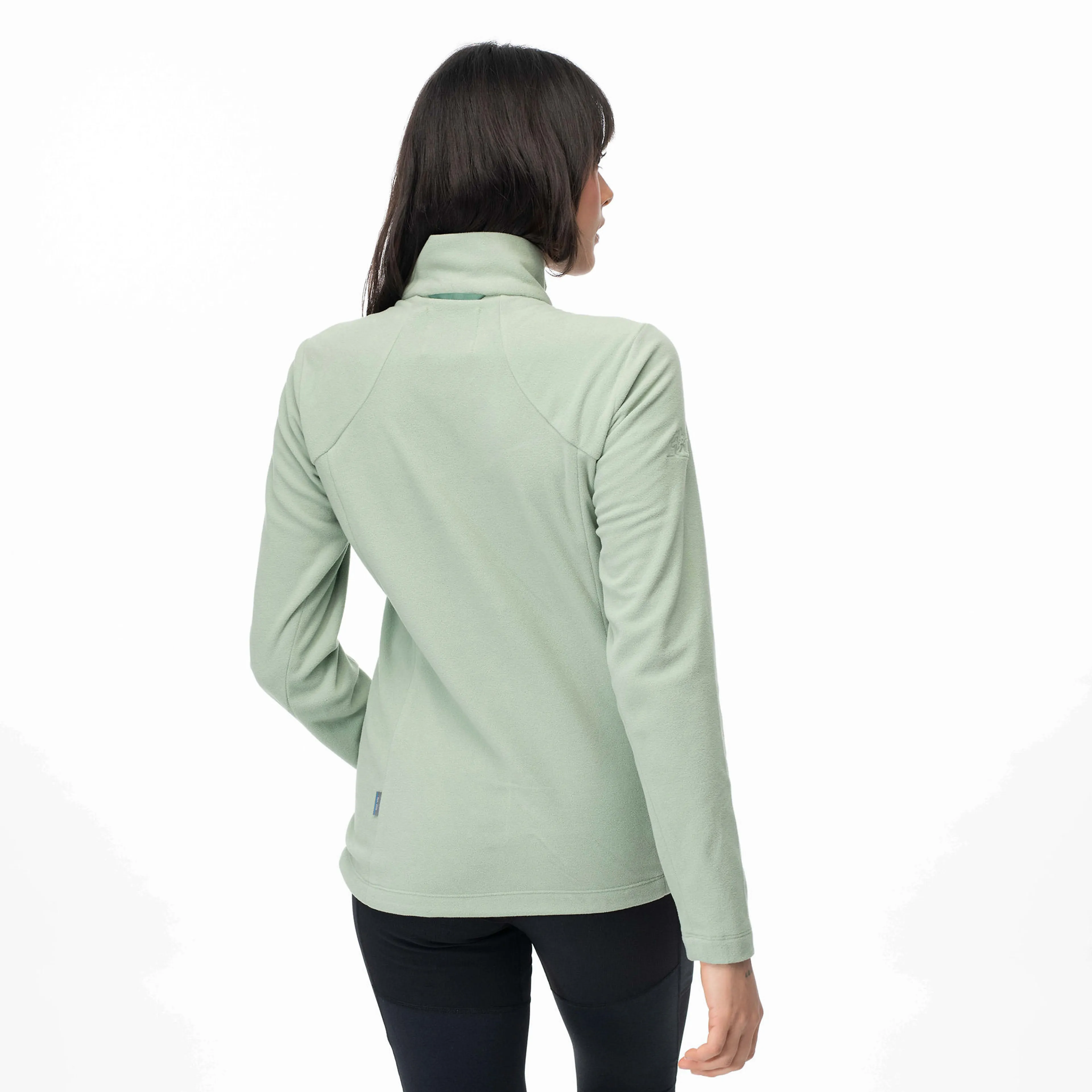 Finnsnes Fleece W Jacket