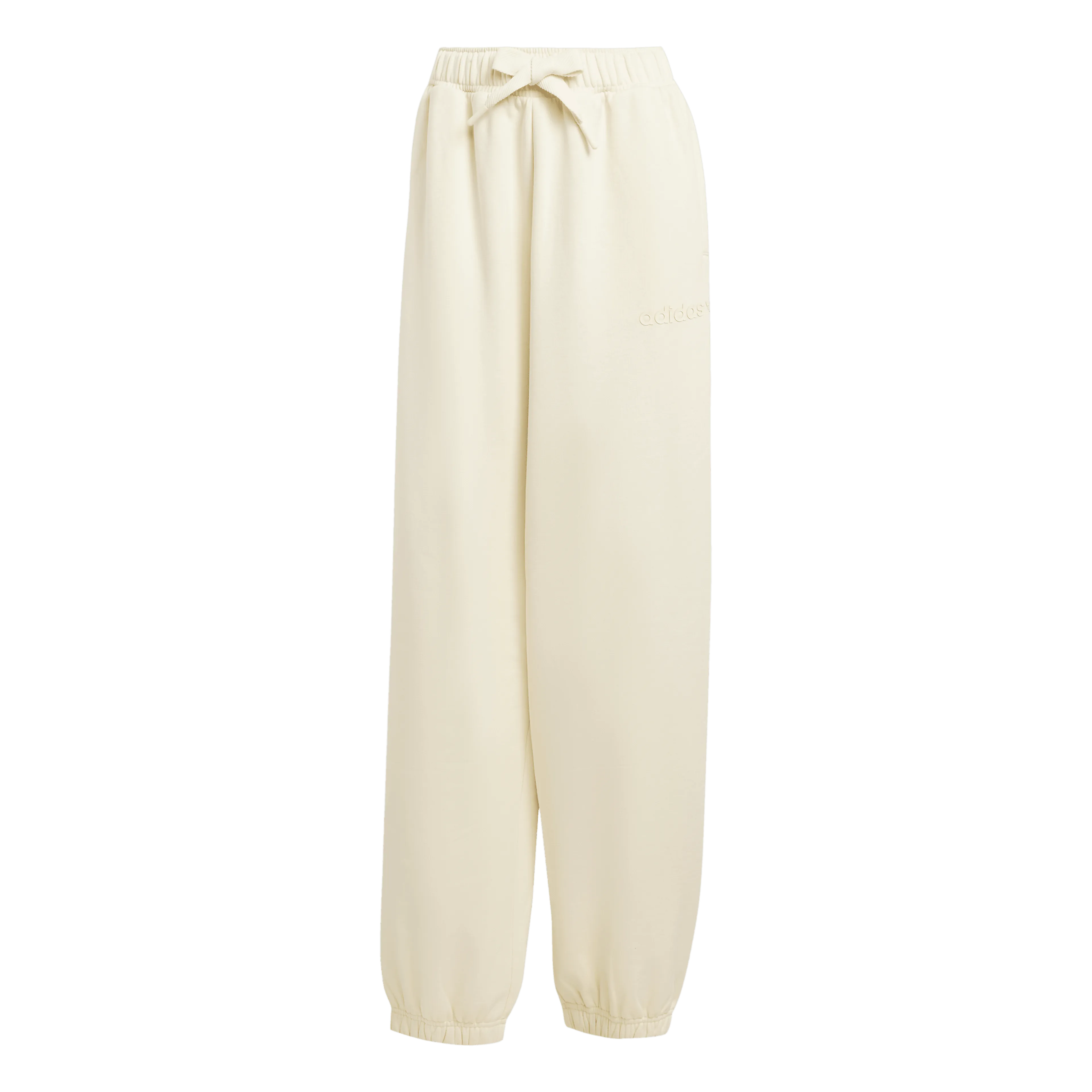 Essentials Linear Jogger Pant Oversized Dame