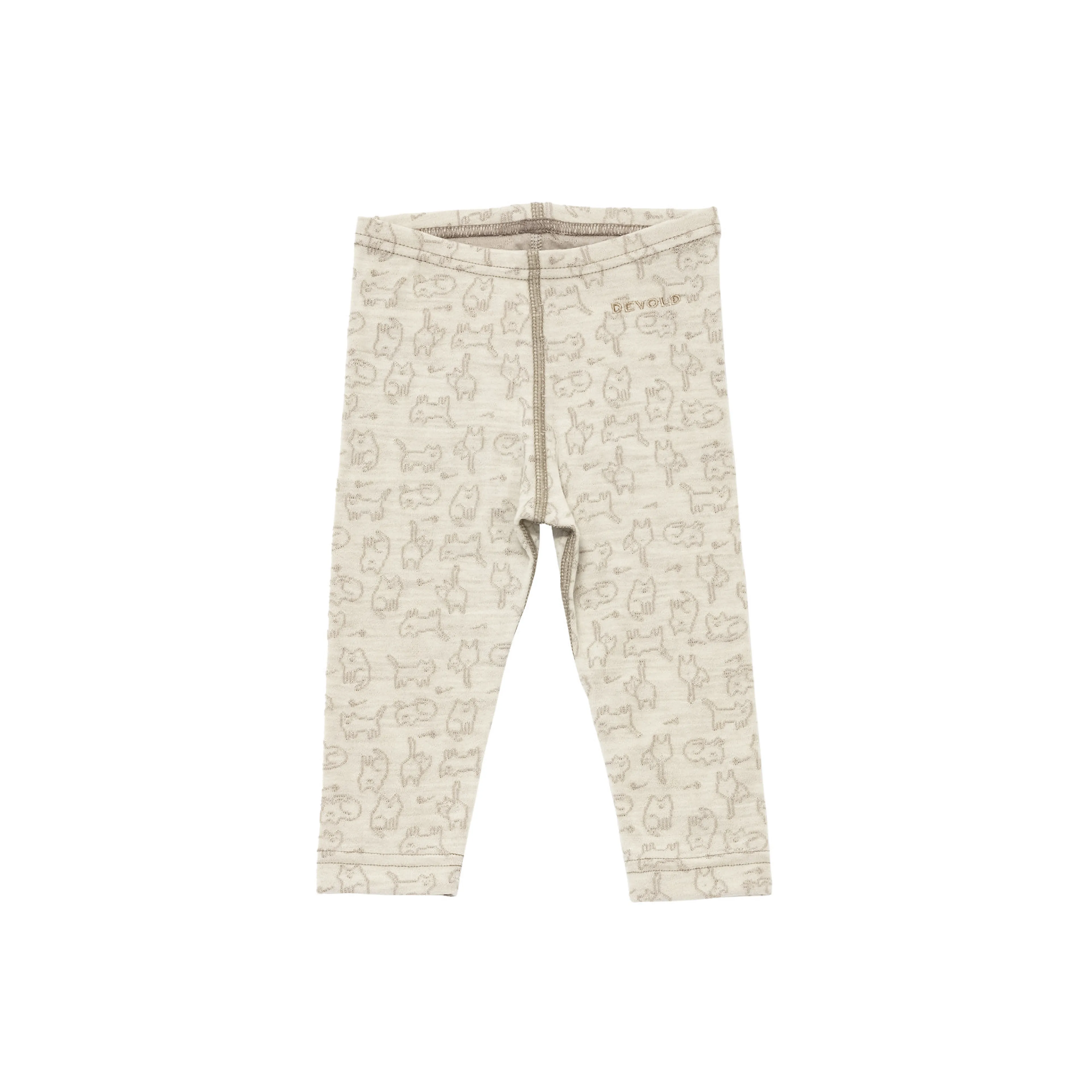DUO ACTIVE MERINO LONGS BABY DUO ACTIVE MERINO LONGS BABY