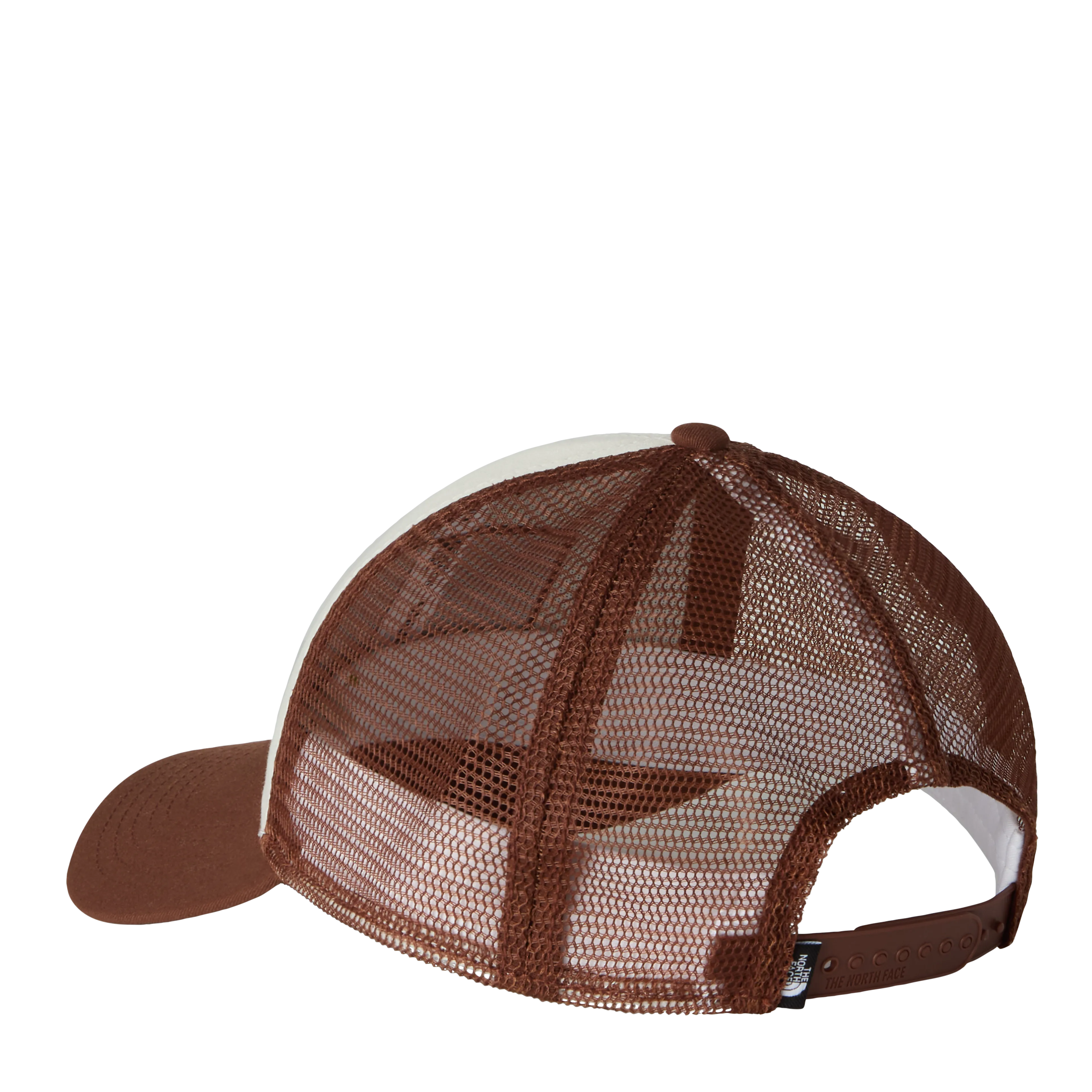 MUDDER TRUCKER