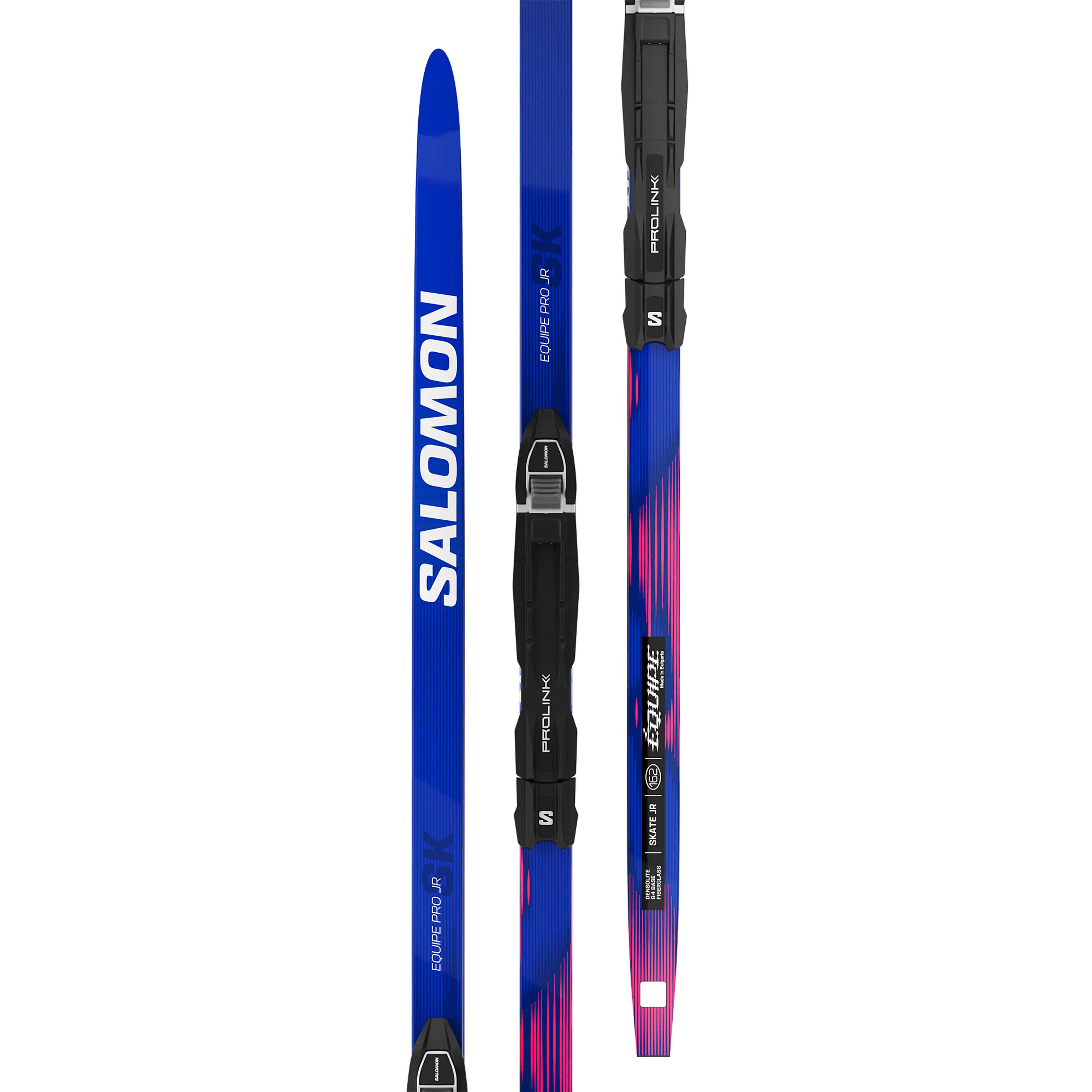 EQUIPE PRO SK JR PM PROLINK AC