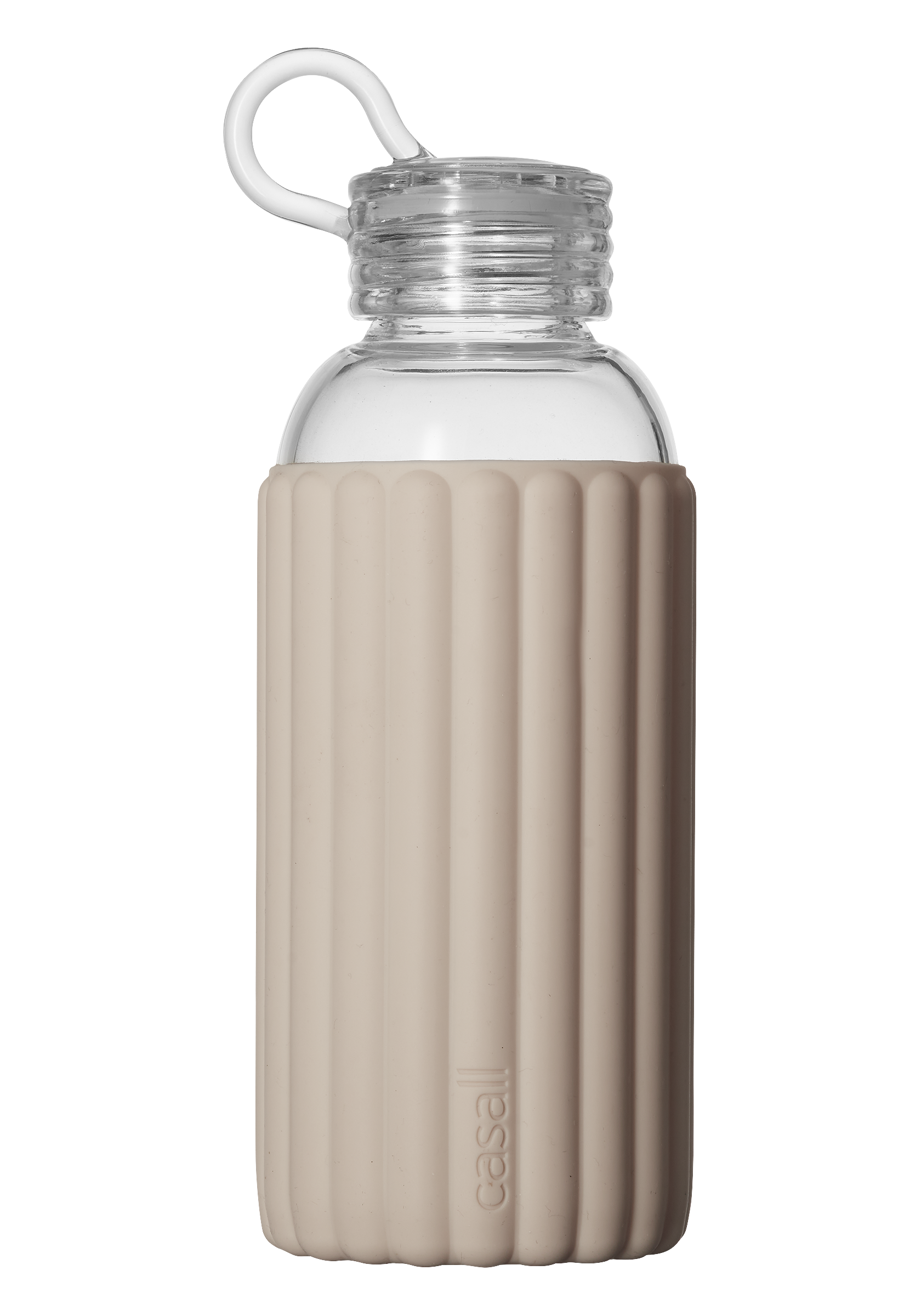 Sthlm Glass bottle 0,5l