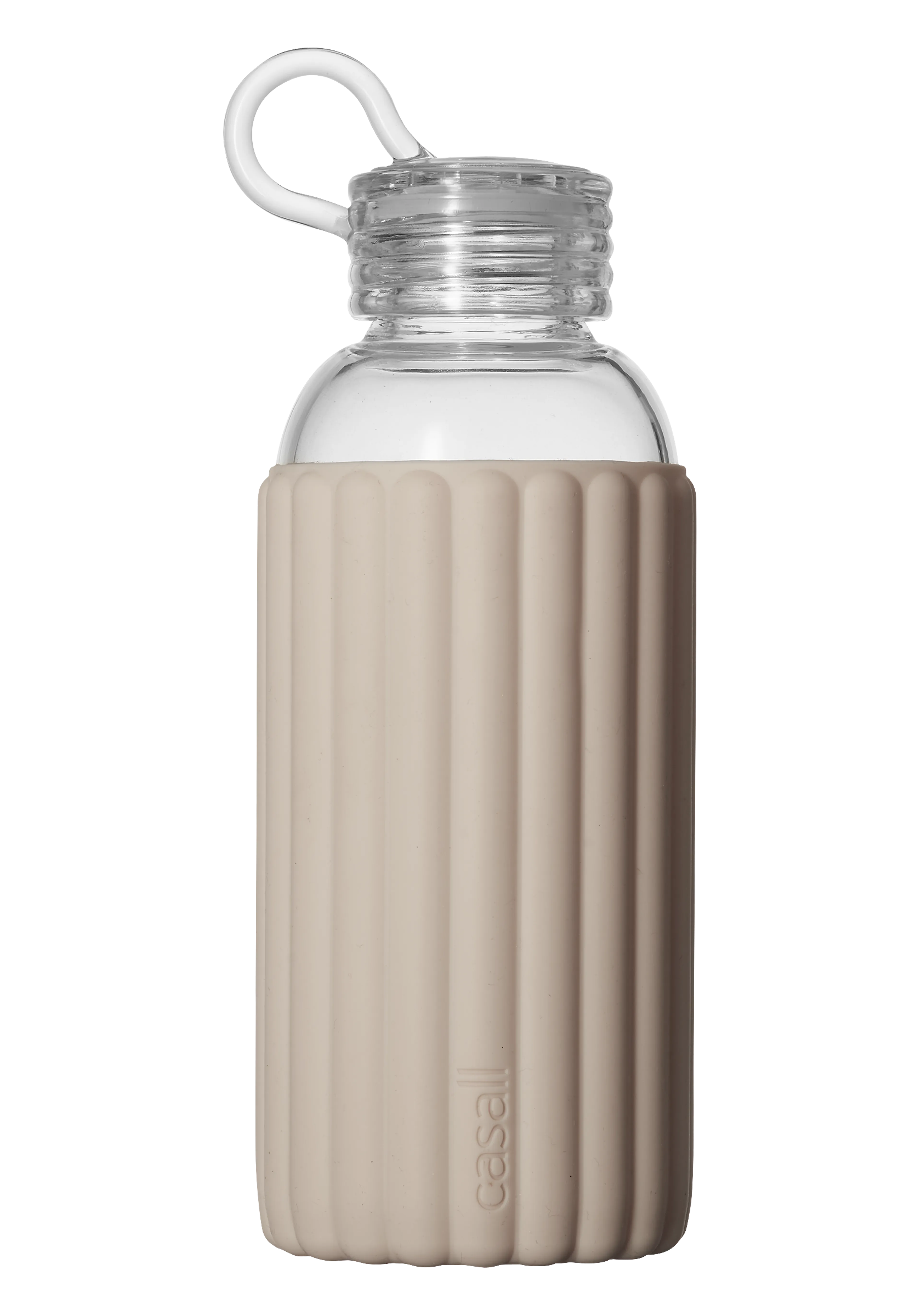 Sthlm Glass bottle 0,5l